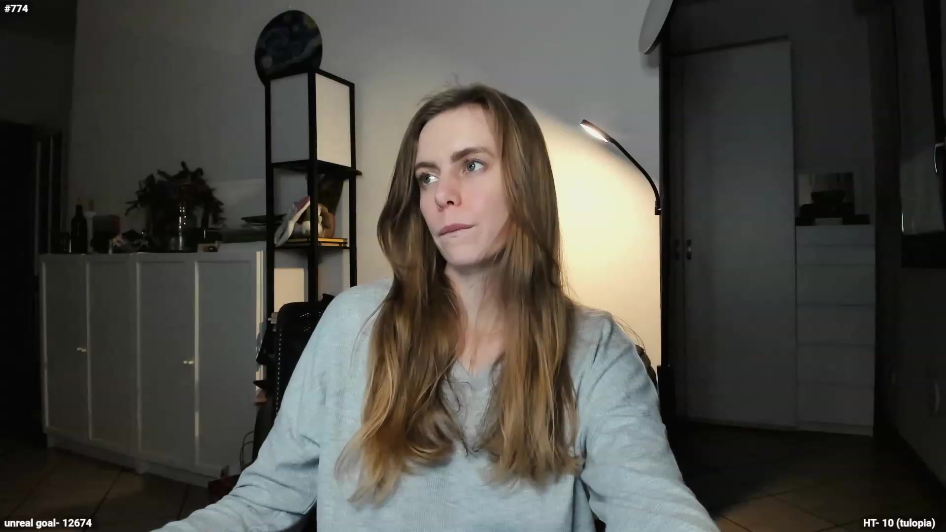 Gallery image thumbnail from Personage's myfreecams stream on, 12/09/2023, 17:00 image 7 of 20
