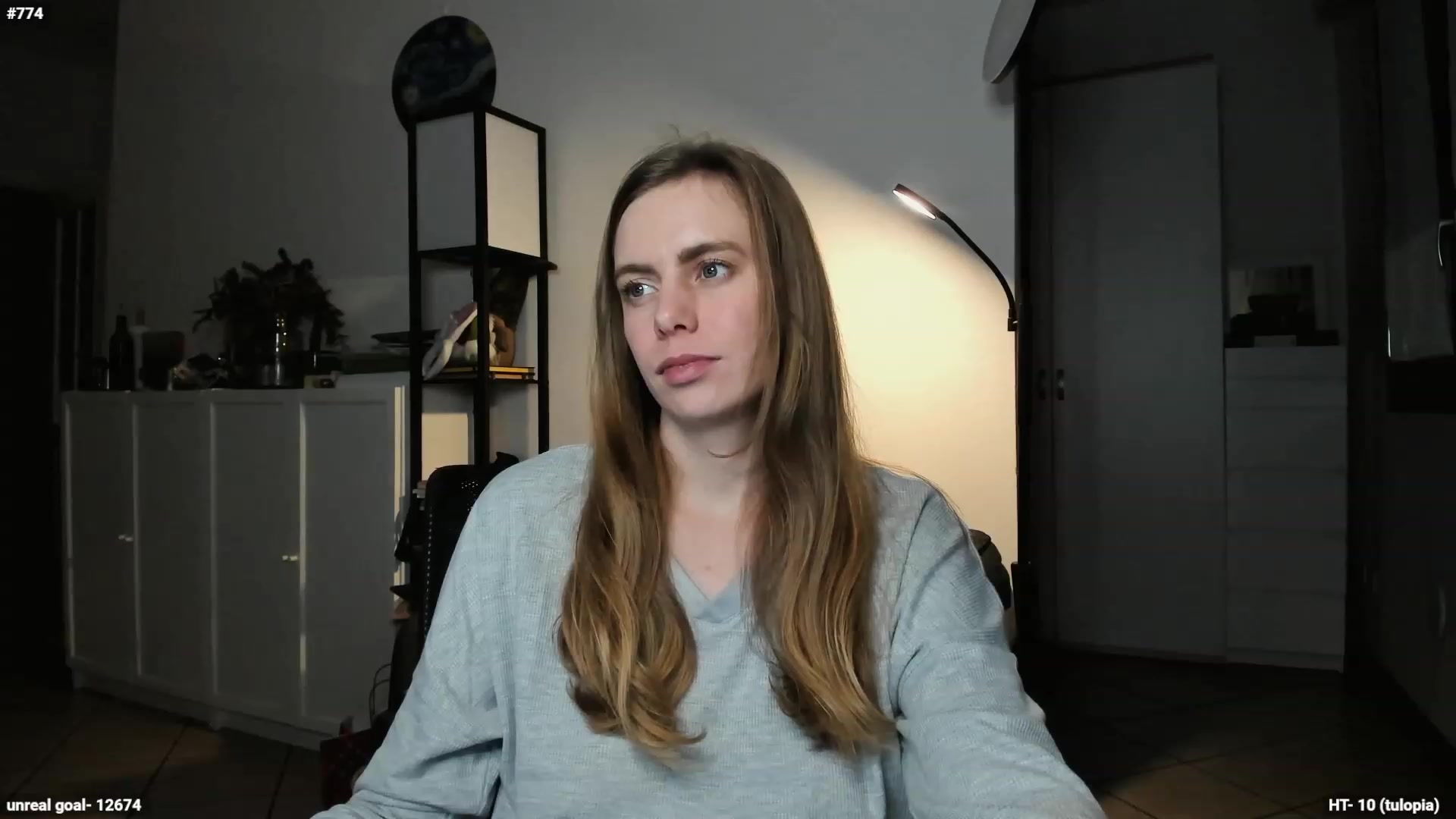 Gallery image thumbnail from Personage's myfreecams stream on, 12/09/2023, 17:00 image 14 of 20