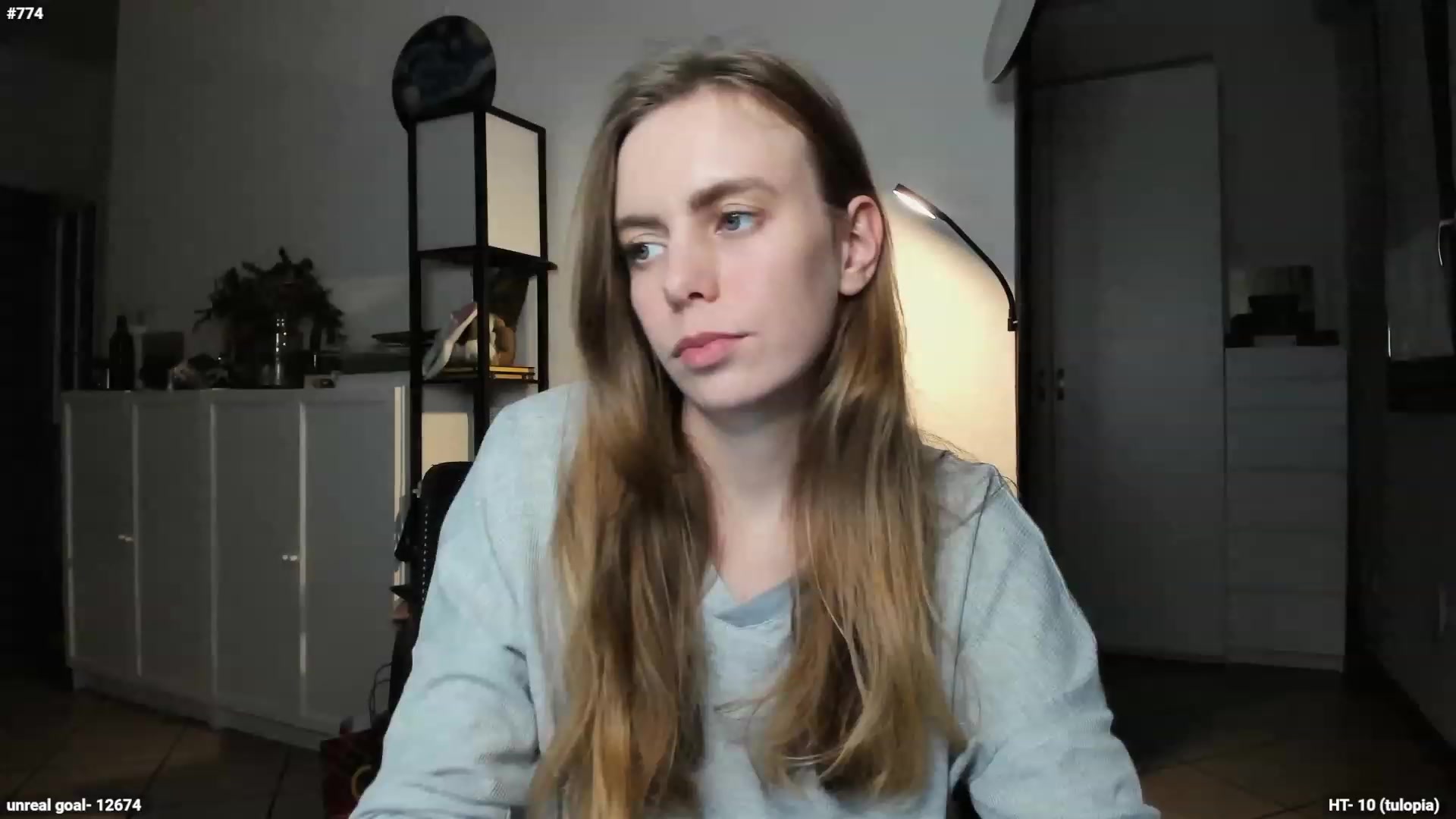 Gallery image thumbnail from Personage's myfreecams stream on, 12/09/2023, 17:00 image 3 of 20