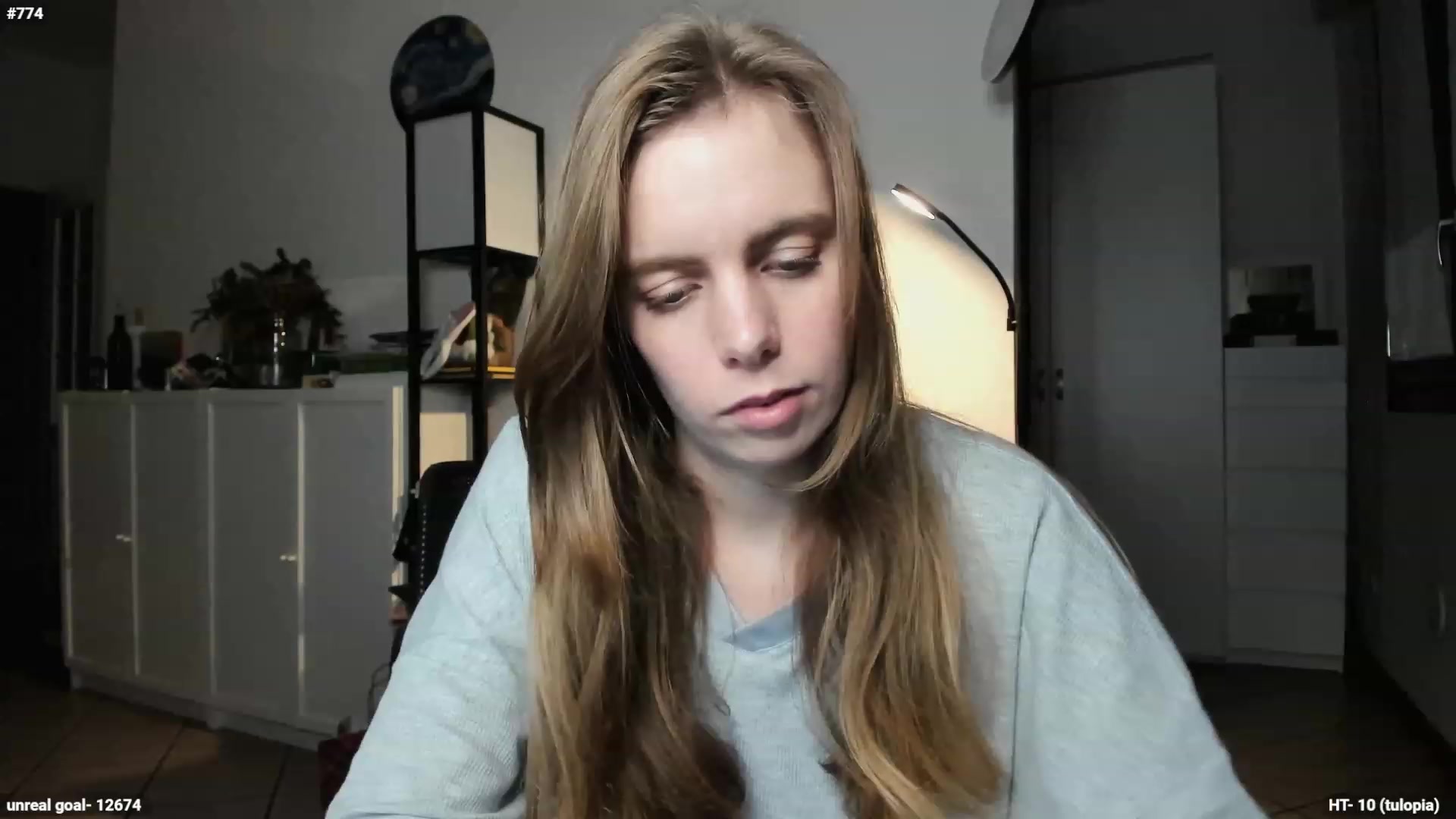 Gallery image thumbnail from Personage's myfreecams stream on, 12/09/2023, 17:00 image 19 of 20