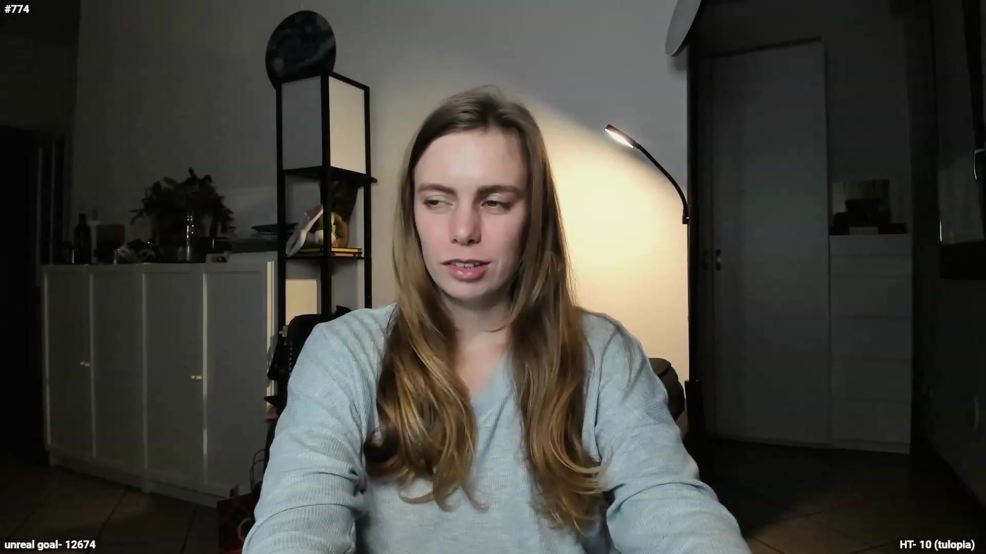 Gallery image thumbnail from Personage's myfreecams stream on, 12/09/2023, 17:00 image 10 of 20