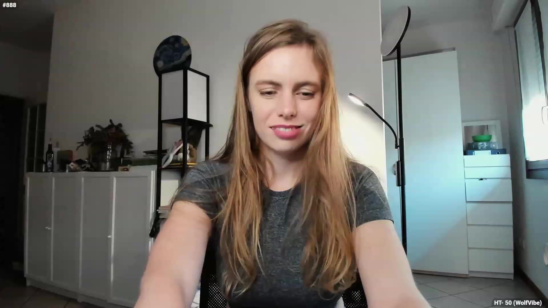 Gallery image thumbnail from Personage's myfreecams stream on, 12/10/2023, 15:09 image 5 of 20