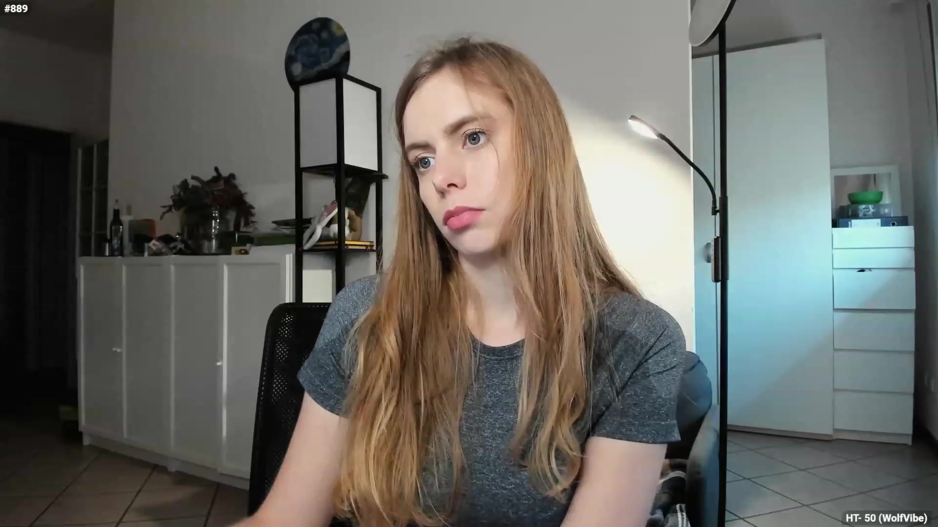 Gallery image thumbnail from Personage's myfreecams stream on, 12/10/2023, 15:09 image 13 of 20