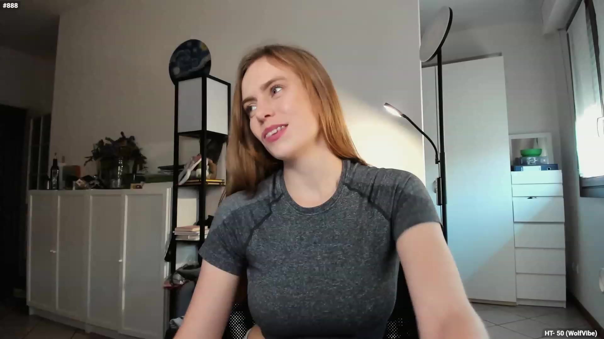 Gallery image thumbnail from Personage's myfreecams stream on, 12/10/2023, 15:09 image 3 of 20