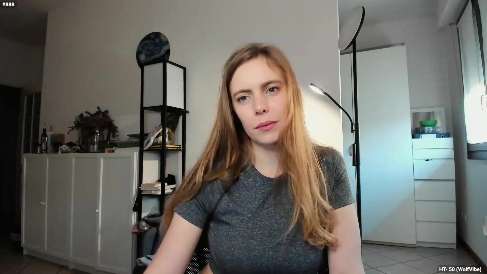 Gallery image thumbnail from Personage's myfreecams stream on, 12/10/2023, 15:09 image 4 of 20
