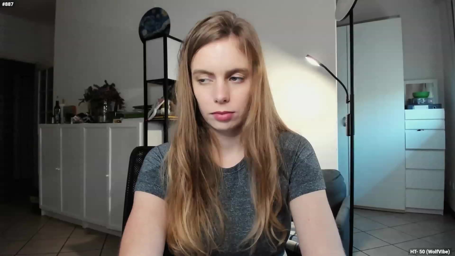 Gallery image thumbnail from Personage's myfreecams stream on, 12/10/2023, 15:09 image 14 of 20