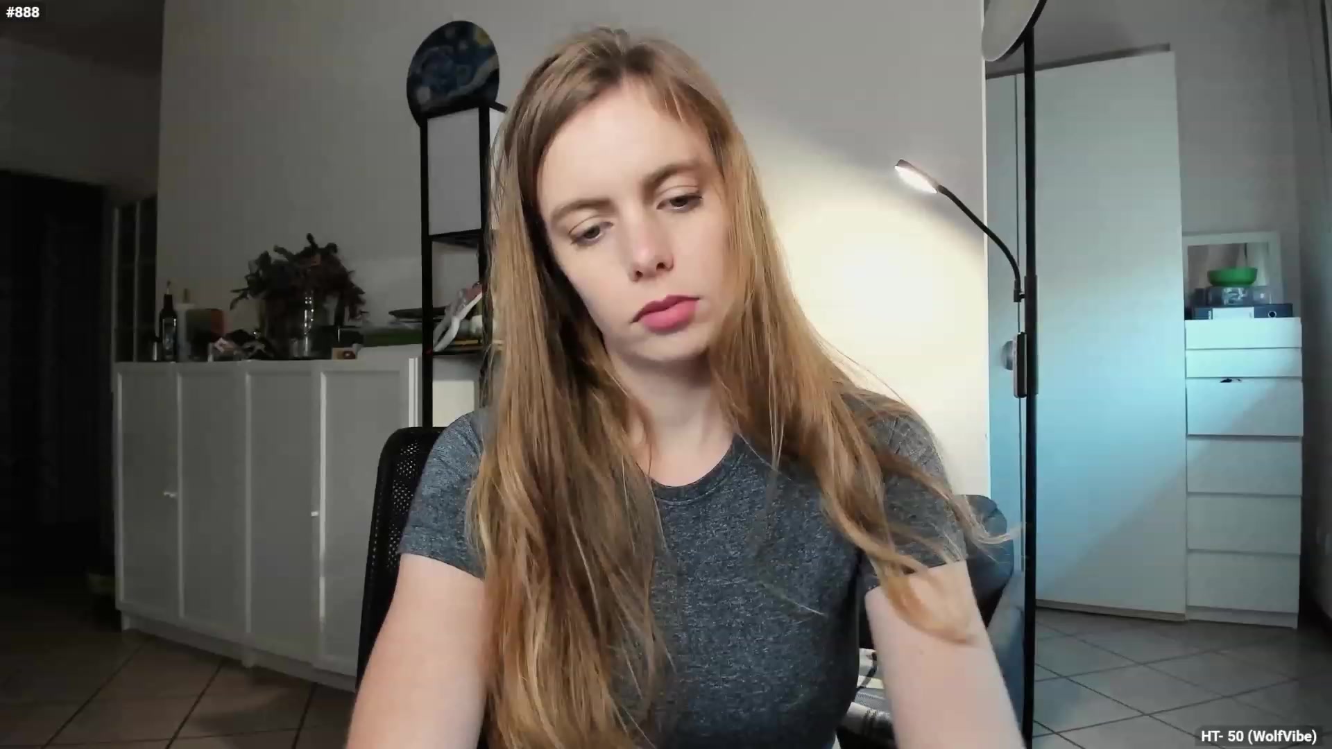 Gallery image thumbnail from Personage's myfreecams stream on, 12/10/2023, 15:09 image 12 of 20