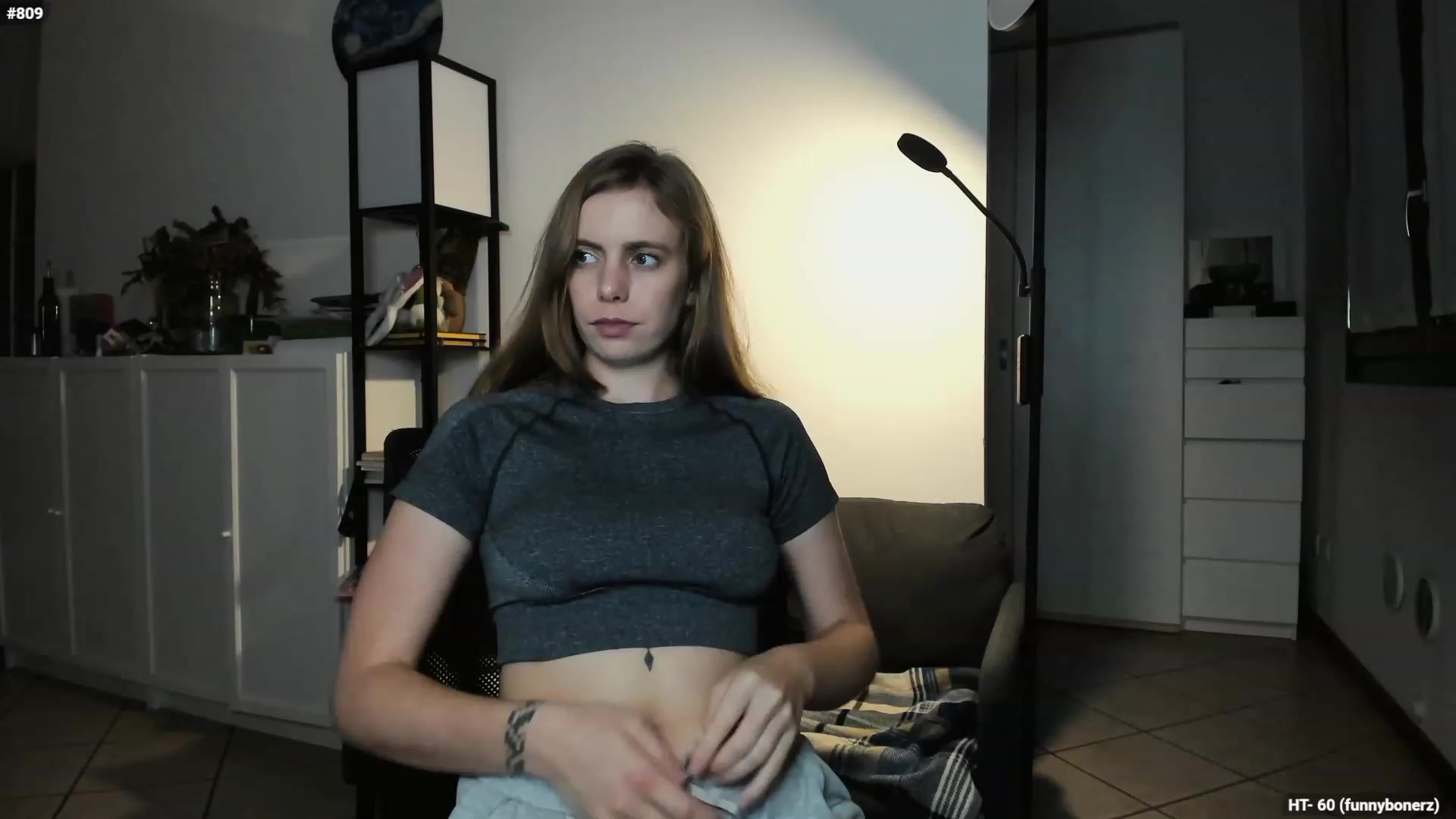 Gallery image thumbnail from Personage's myfreecams stream on, 12/10/2023, 16:39 image 17 of 20