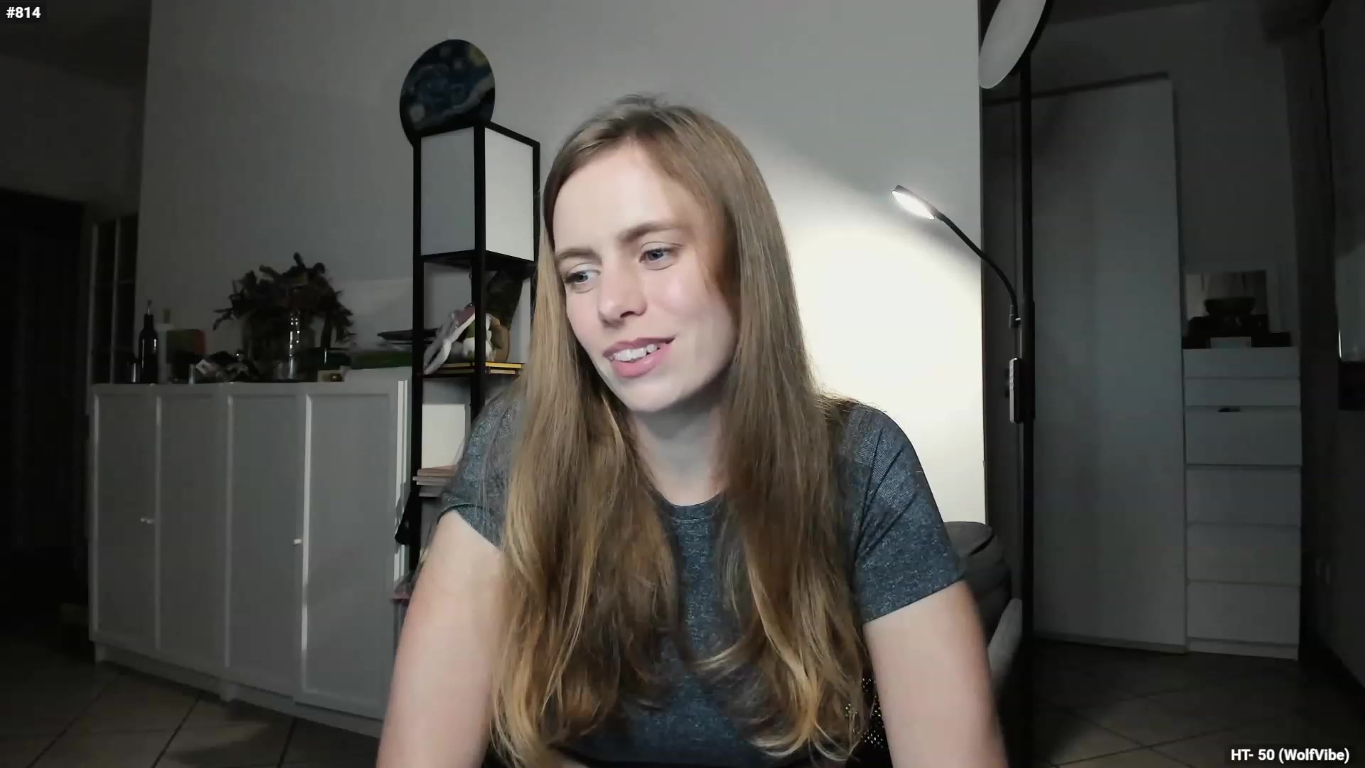 Gallery image thumbnail from Personage's myfreecams stream on, 12/10/2023, 16:39 image 7 of 20
