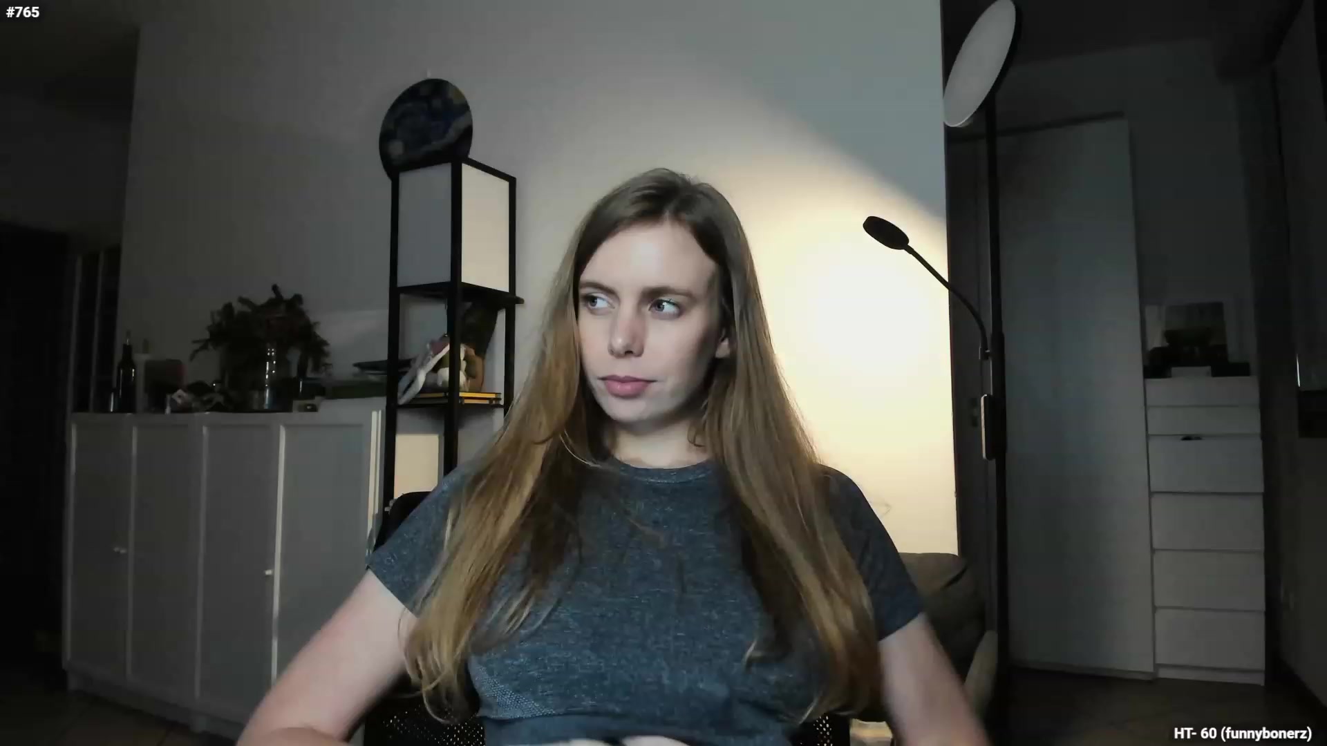 Gallery image thumbnail from Personage's myfreecams stream on, 12/10/2023, 18:05 image 9 of 20