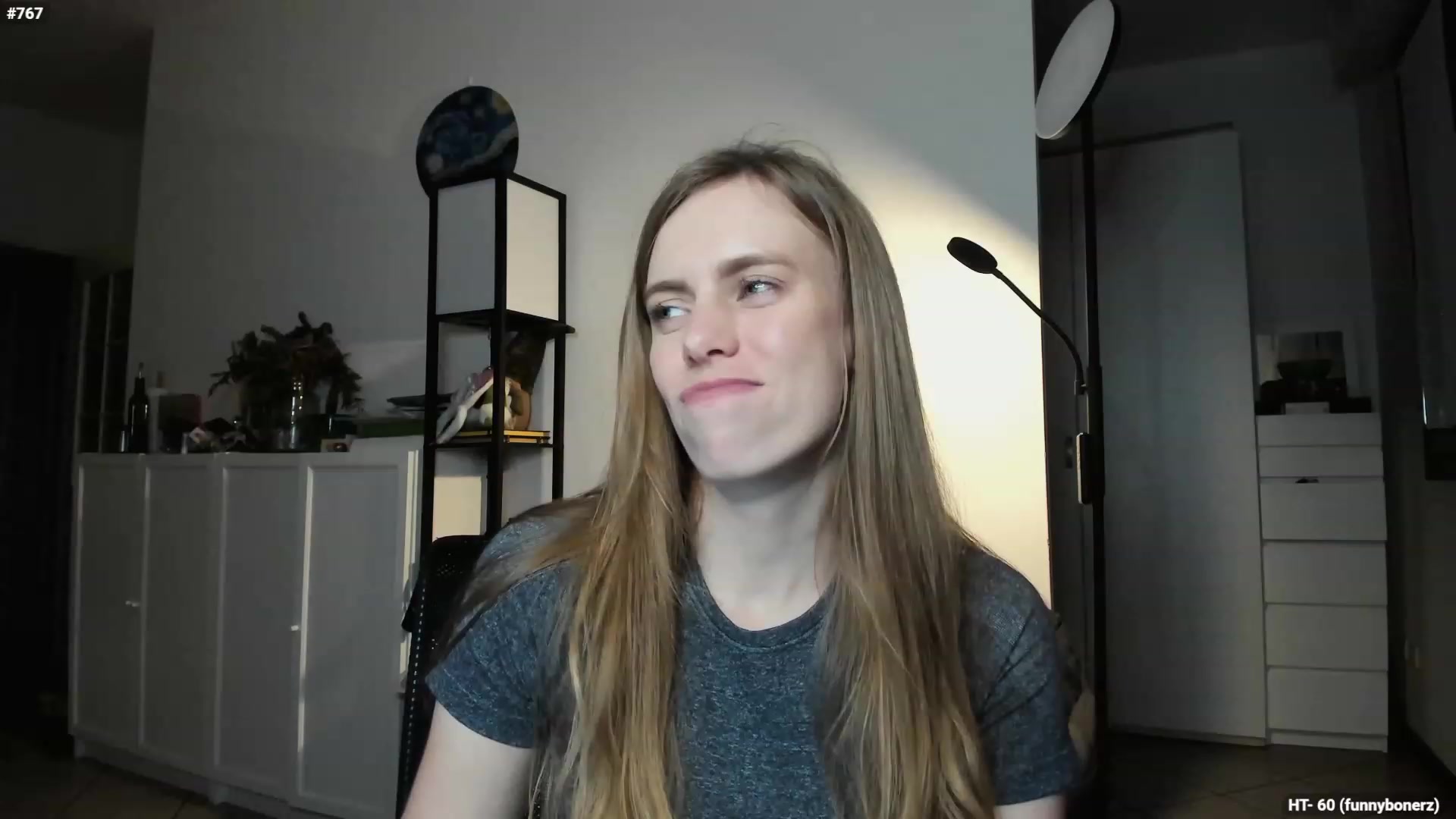 Gallery image thumbnail from Personage's myfreecams stream on, 12/10/2023, 18:05 image 4 of 20