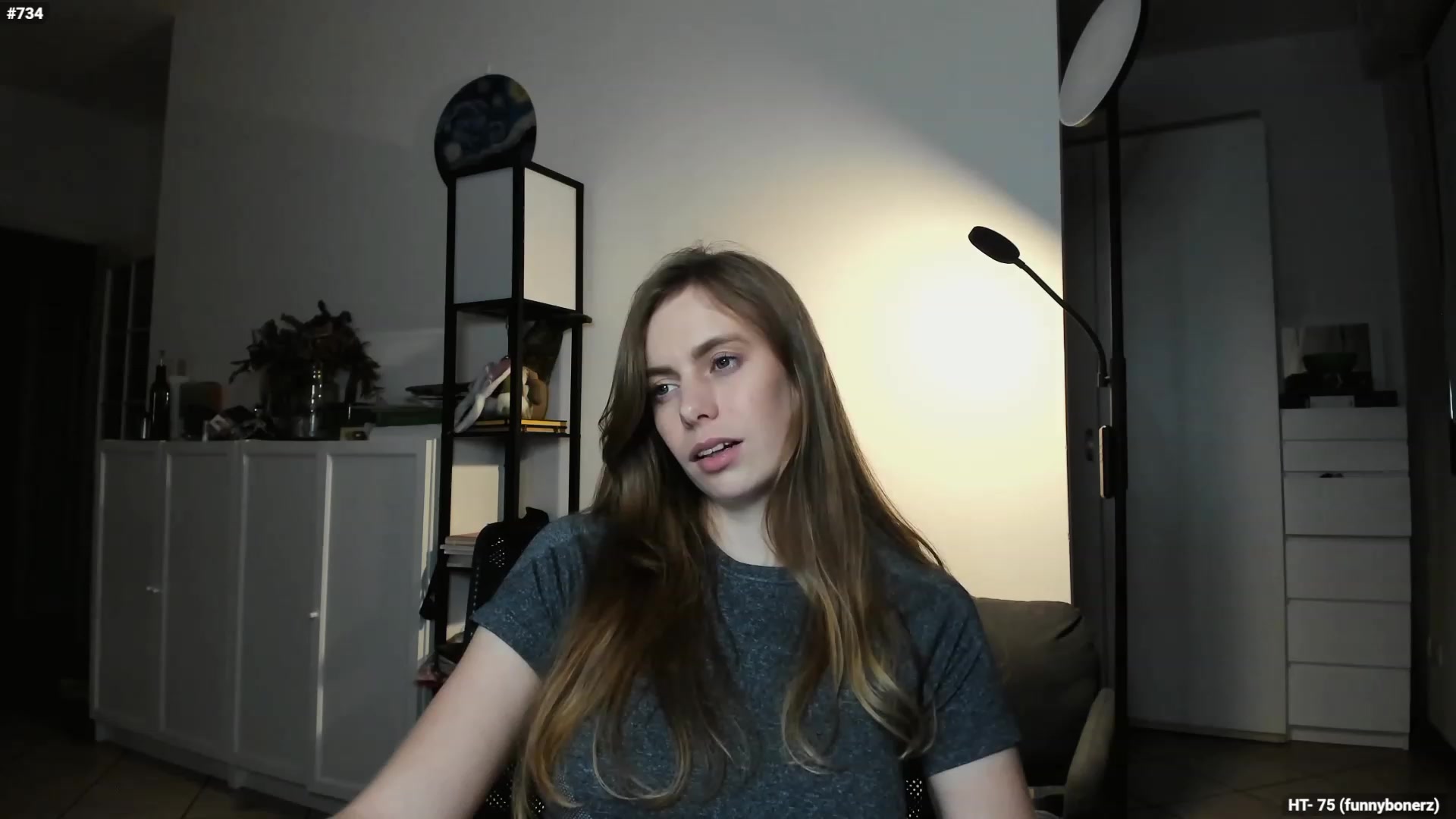 Gallery image thumbnail from Personage's myfreecams stream on, 12/10/2023, 18:05 image 20 of 20