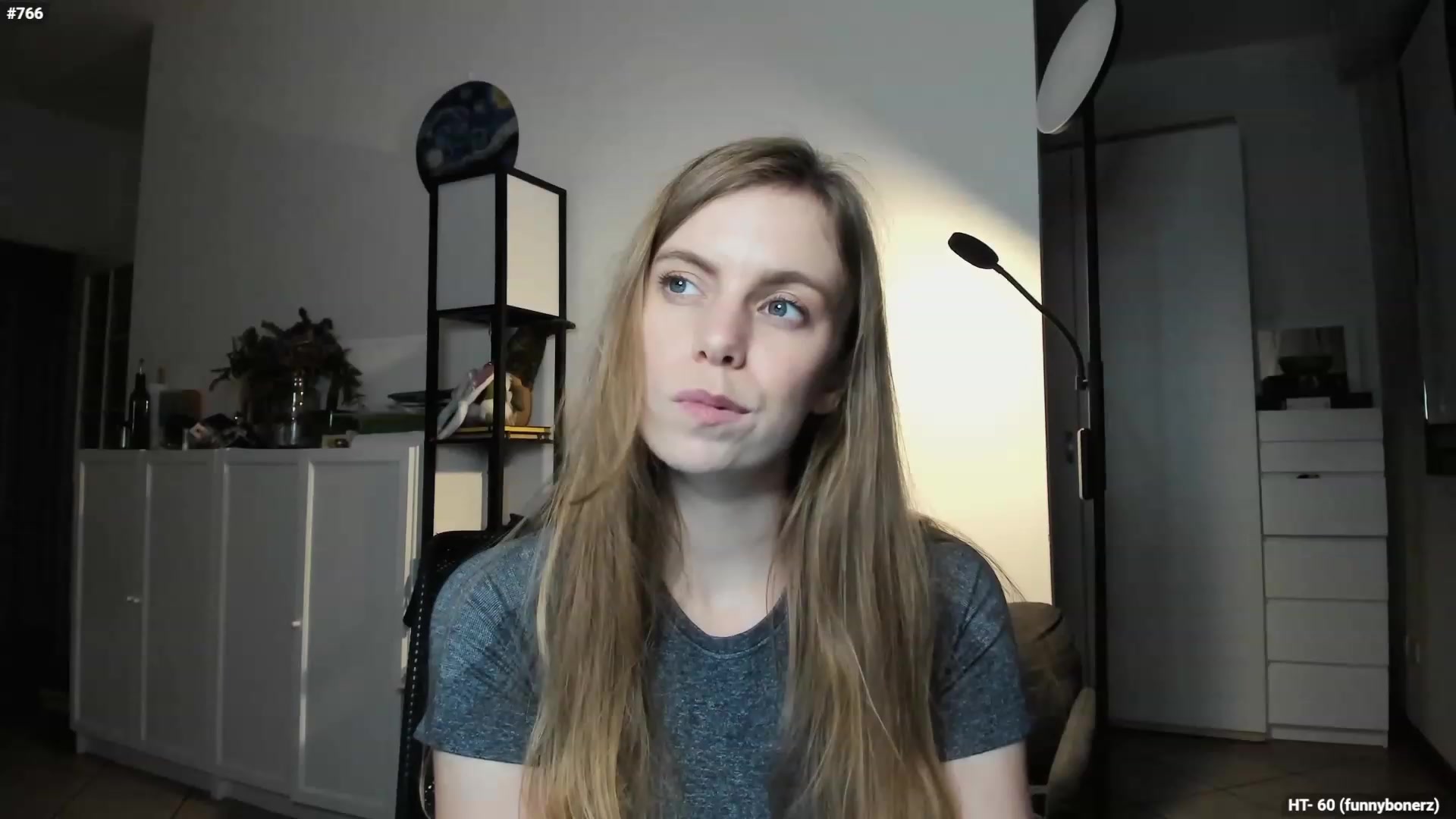 Gallery image thumbnail from Personage's myfreecams stream on, 12/10/2023, 18:05 image 7 of 20