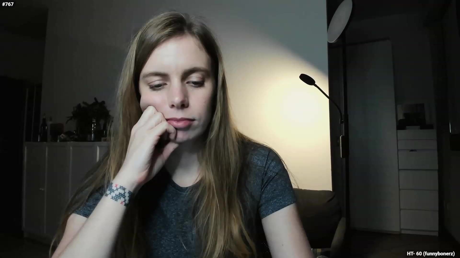 Gallery image thumbnail from Personage's myfreecams stream on, 12/10/2023, 18:05 image 3 of 20
