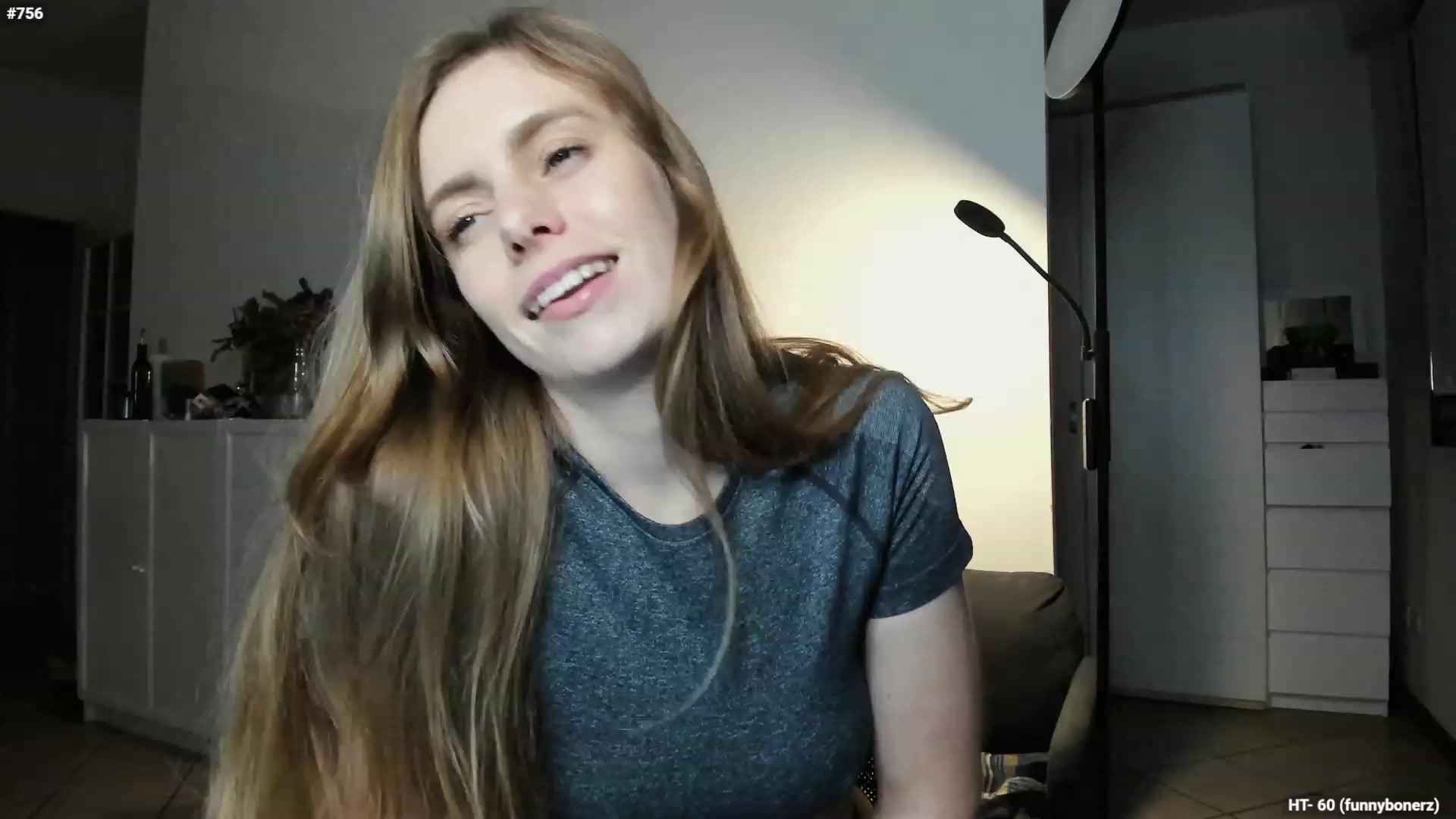 Gallery image thumbnail from Personage's myfreecams stream on, 12/10/2023, 18:05 image 14 of 20