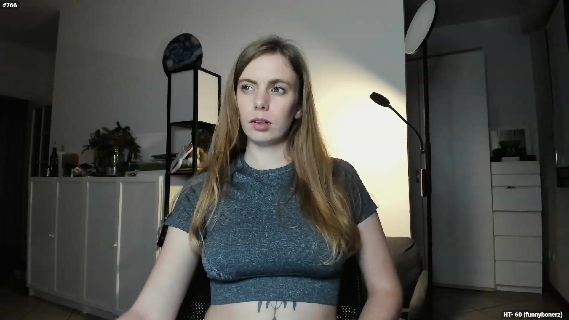Gallery image thumbnail from Personage's myfreecams stream on, 12/10/2023, 18:05 image 2 of 20