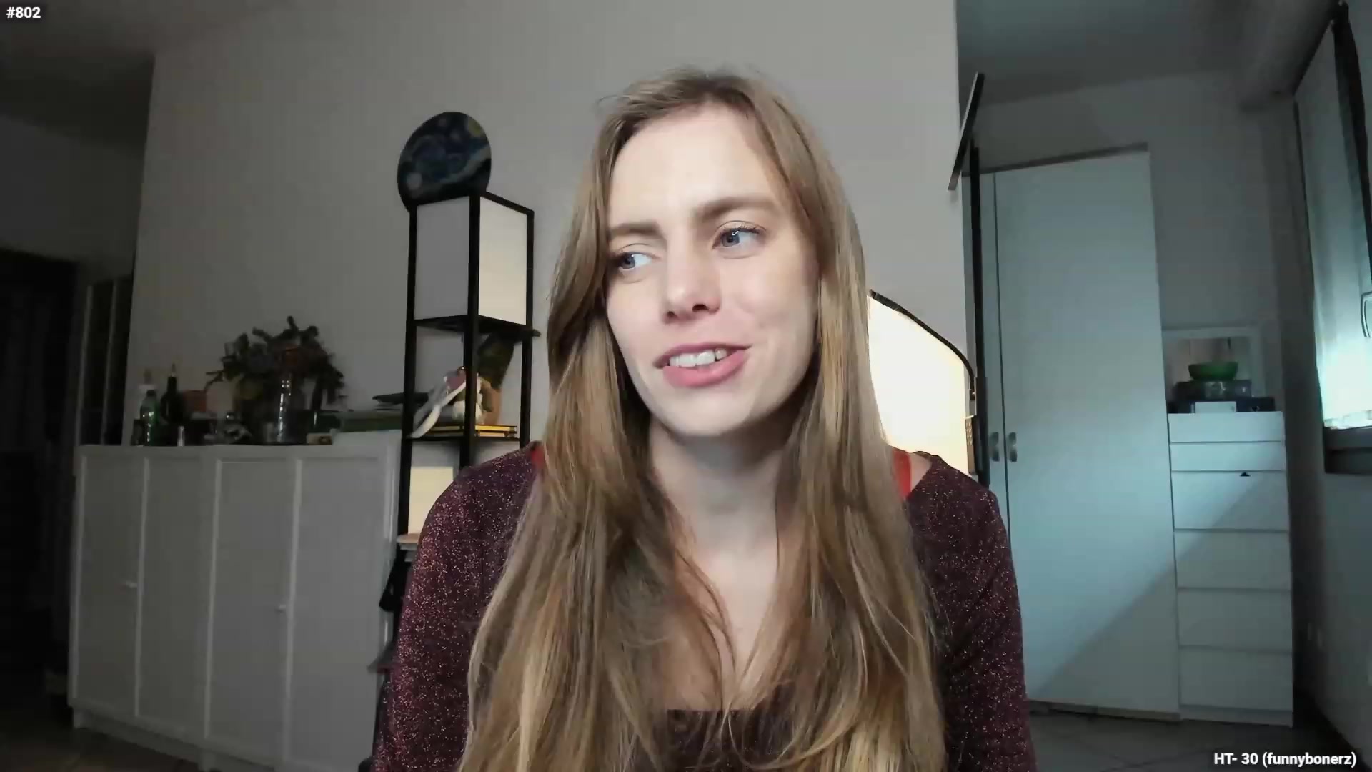 Gallery image thumbnail from Personage's myfreecams stream on, 12/11/2023, 13:57 image 15 of 20