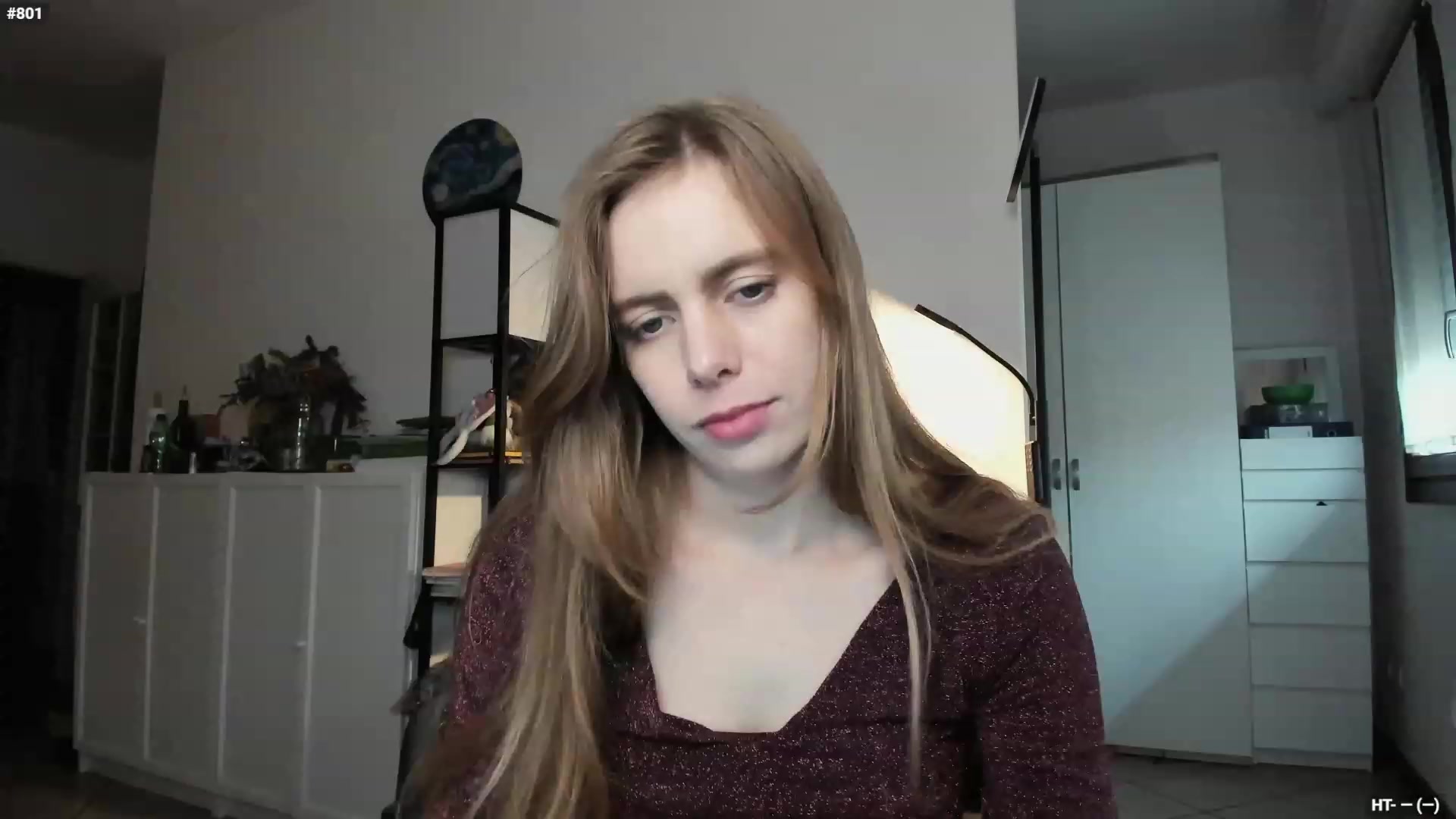 Gallery image thumbnail from Personage's myfreecams stream on, 12/11/2023, 13:57 image 8 of 20