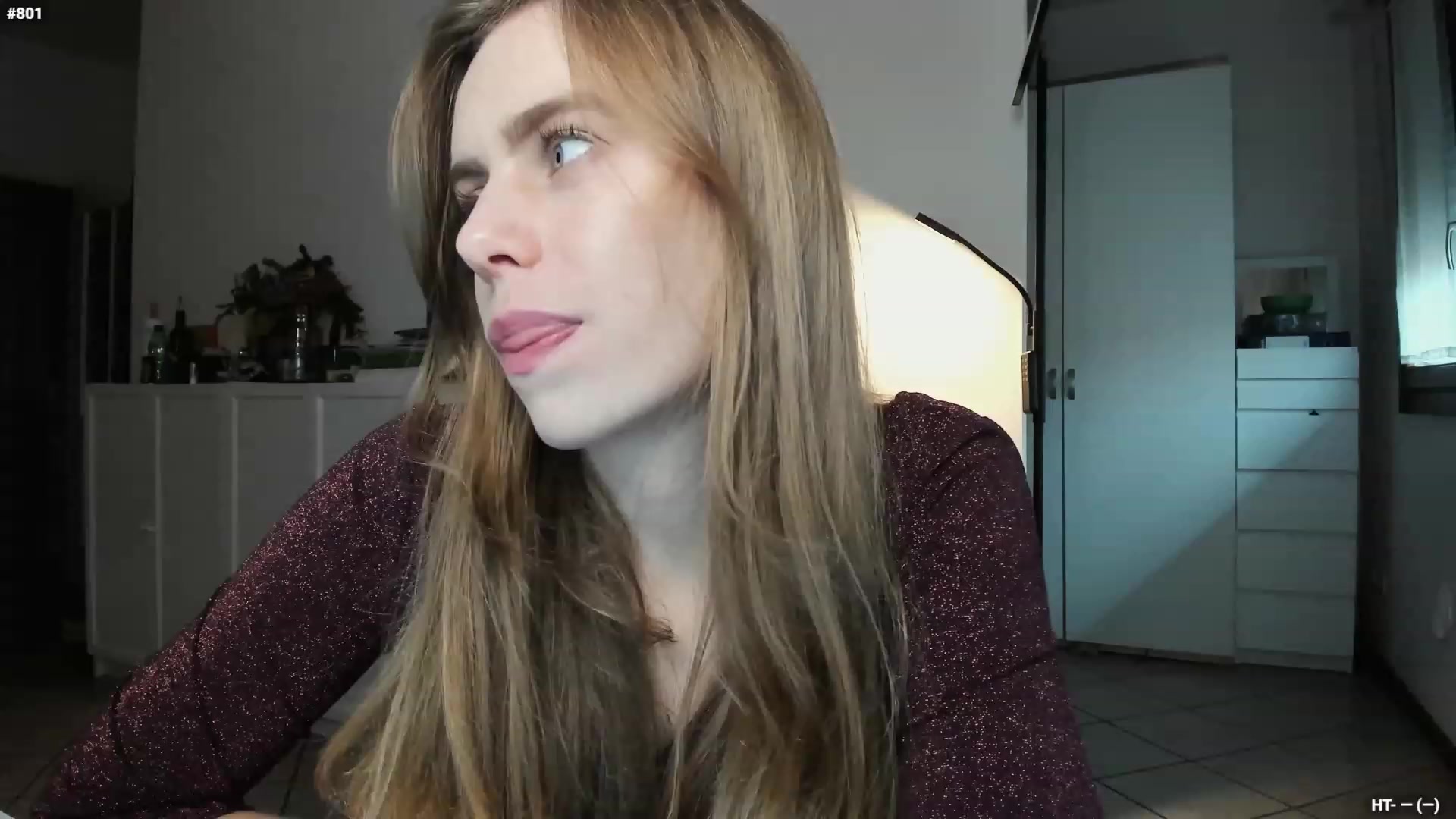 Gallery image thumbnail from Personage's myfreecams stream on, 12/11/2023, 13:57 image 4 of 20