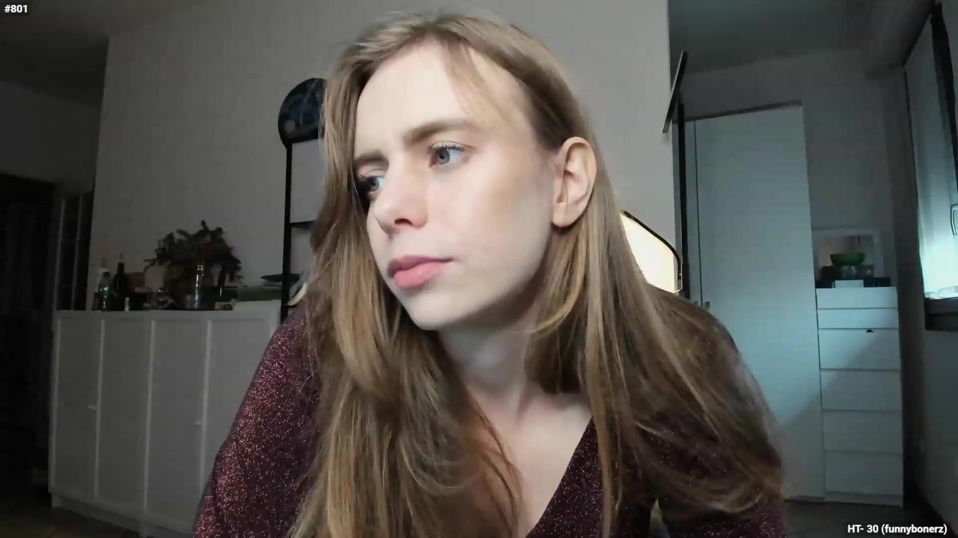 Gallery image thumbnail from Personage's myfreecams stream on, 12/11/2023, 13:57 image 13 of 20