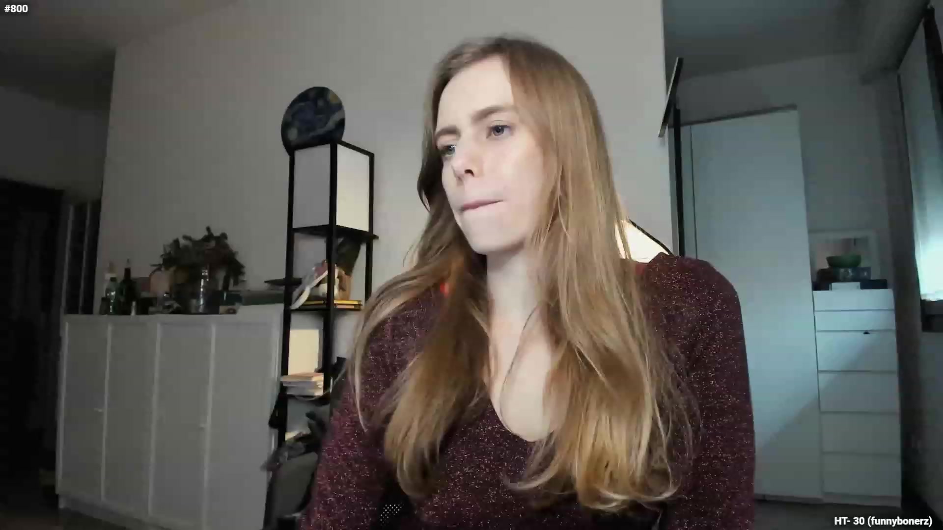 Gallery image thumbnail from Personage's myfreecams stream on, 12/11/2023, 13:57 image 19 of 20