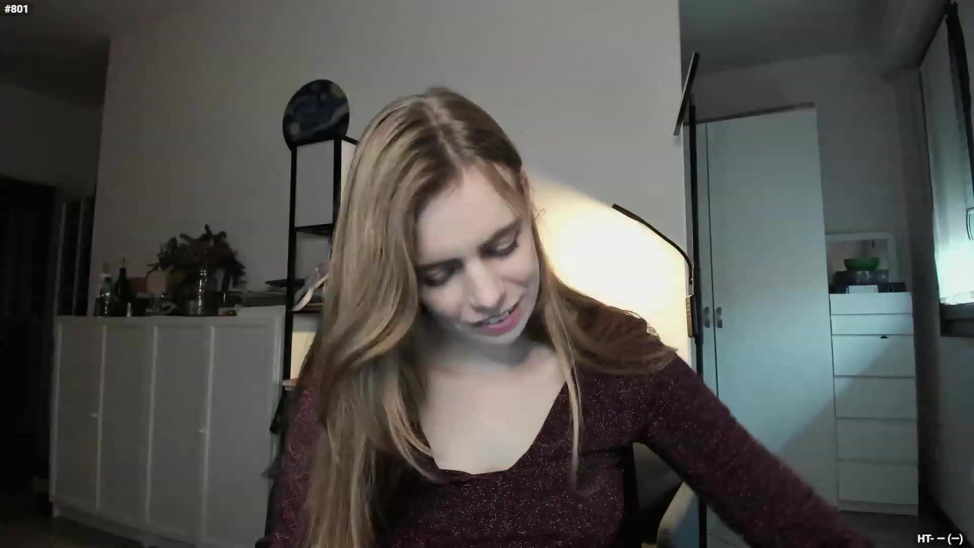 Gallery image thumbnail from Personage's myfreecams stream on, 12/11/2023, 13:57 image 10 of 20