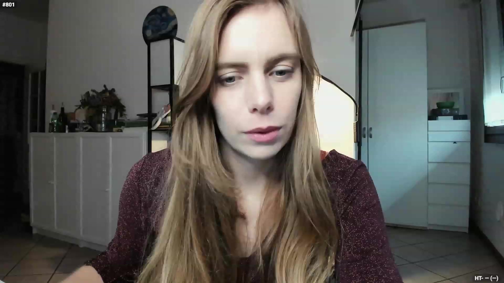 Gallery image thumbnail from Personage's myfreecams stream on, 12/11/2023, 13:57 image 2 of 20