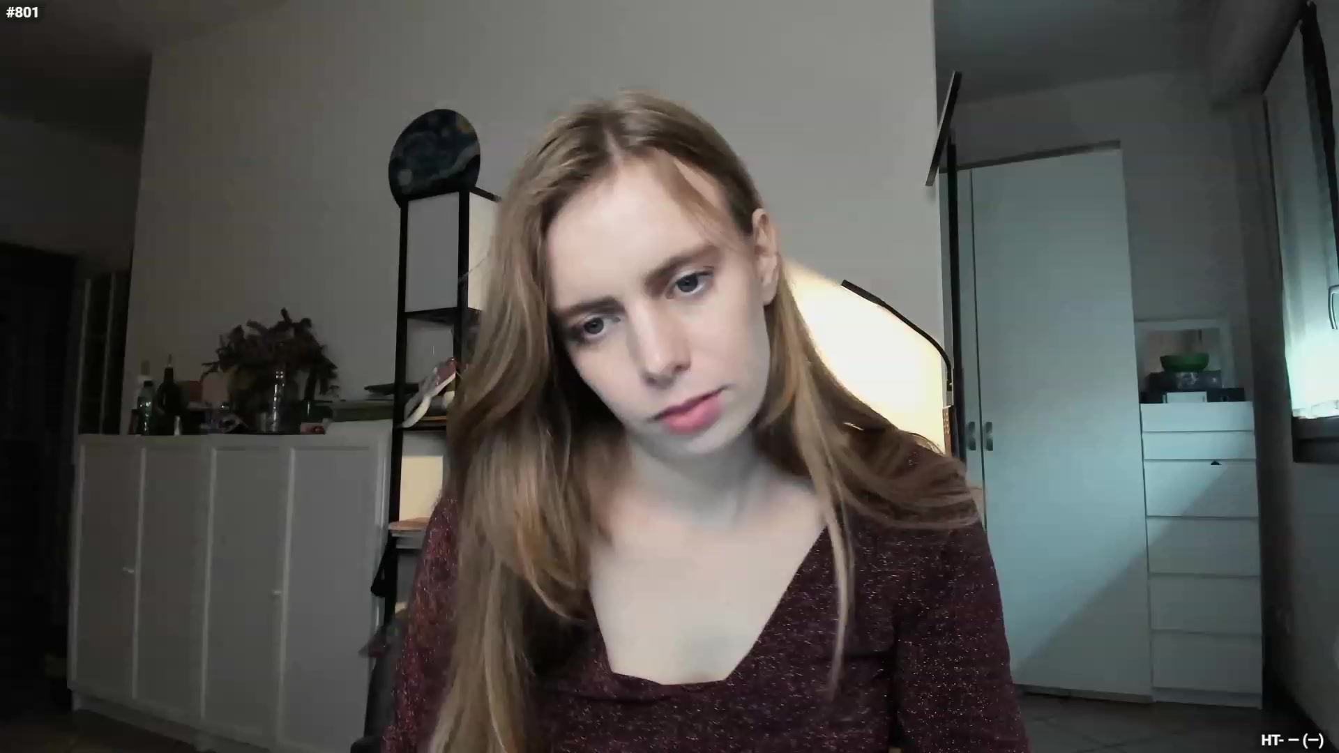 Gallery image thumbnail from Personage's myfreecams stream on, 12/11/2023, 13:57 image 9 of 20