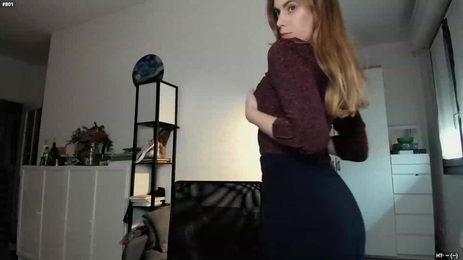 Gallery image thumbnail from Personage's myfreecams stream on, 12/11/2023, 13:57 image 6 of 20