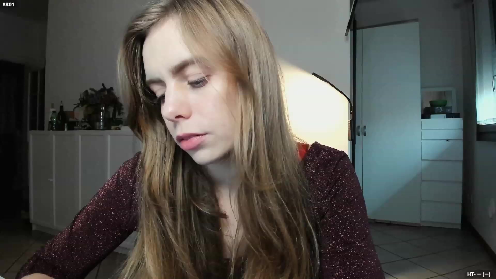 Gallery image thumbnail from Personage's myfreecams stream on, 12/11/2023, 13:57 image 1 of 20