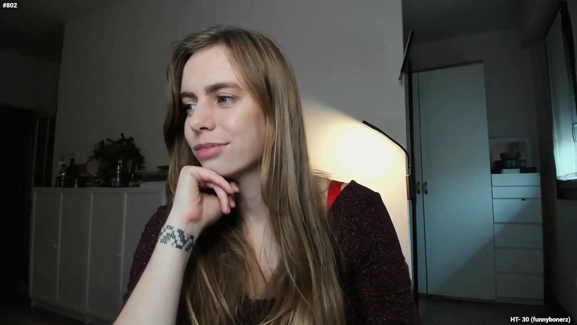 Gallery image thumbnail from Personage's myfreecams stream on, 12/11/2023, 13:57 image 16 of 20