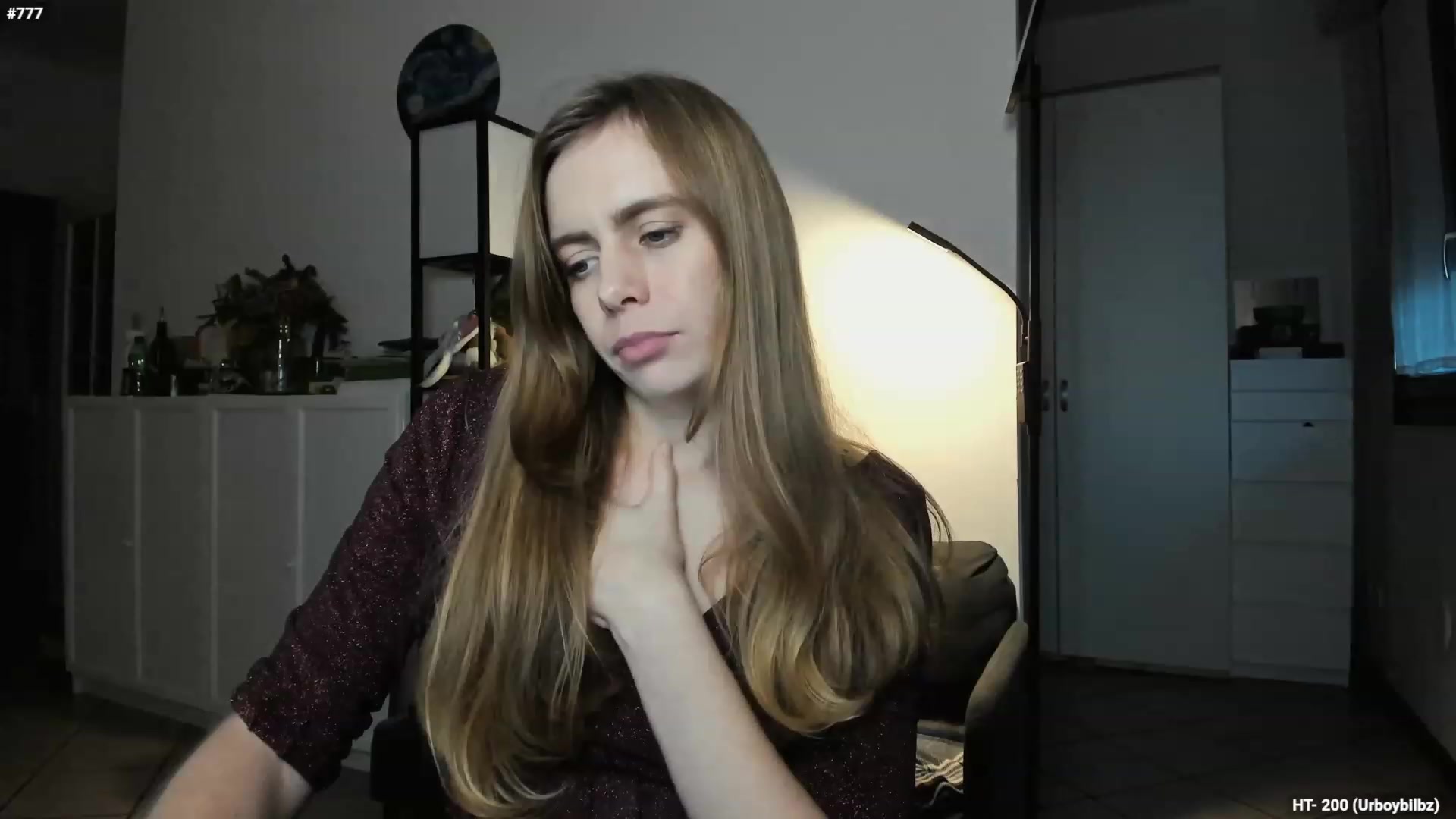 Gallery image thumbnail from Personage's myfreecams stream on, 12/11/2023, 15:22 image 17 of 20