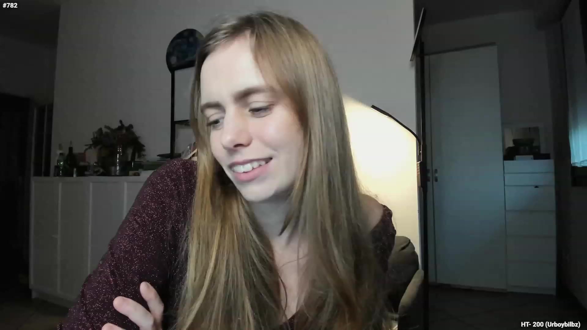 Gallery image thumbnail from Personage's myfreecams stream on, 12/11/2023, 15:22 image 12 of 20