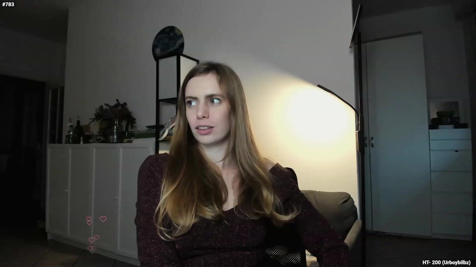 Gallery image thumbnail from Personage's myfreecams stream on, 12/11/2023, 15:22 image 13 of 20