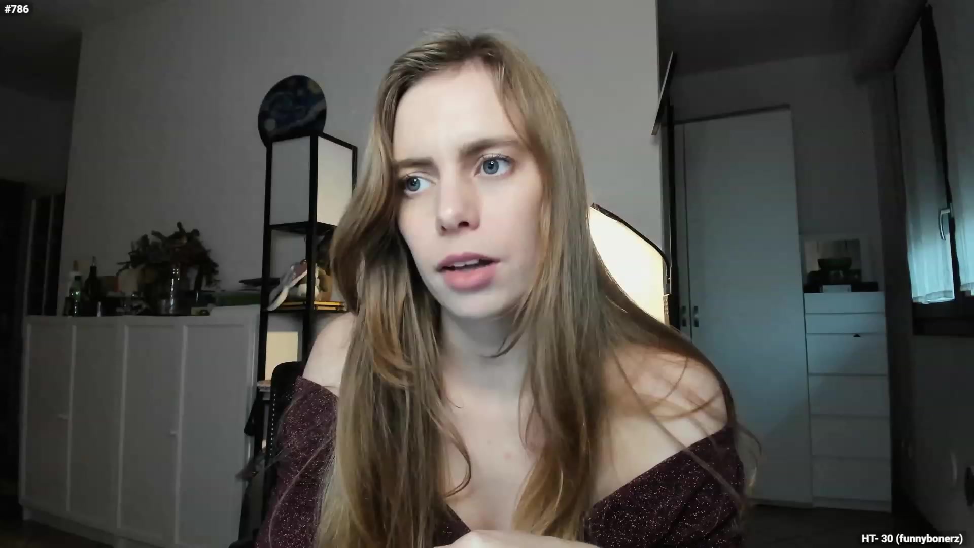 Gallery image thumbnail from Personage's myfreecams stream on, 12/11/2023, 15:22 image 4 of 20