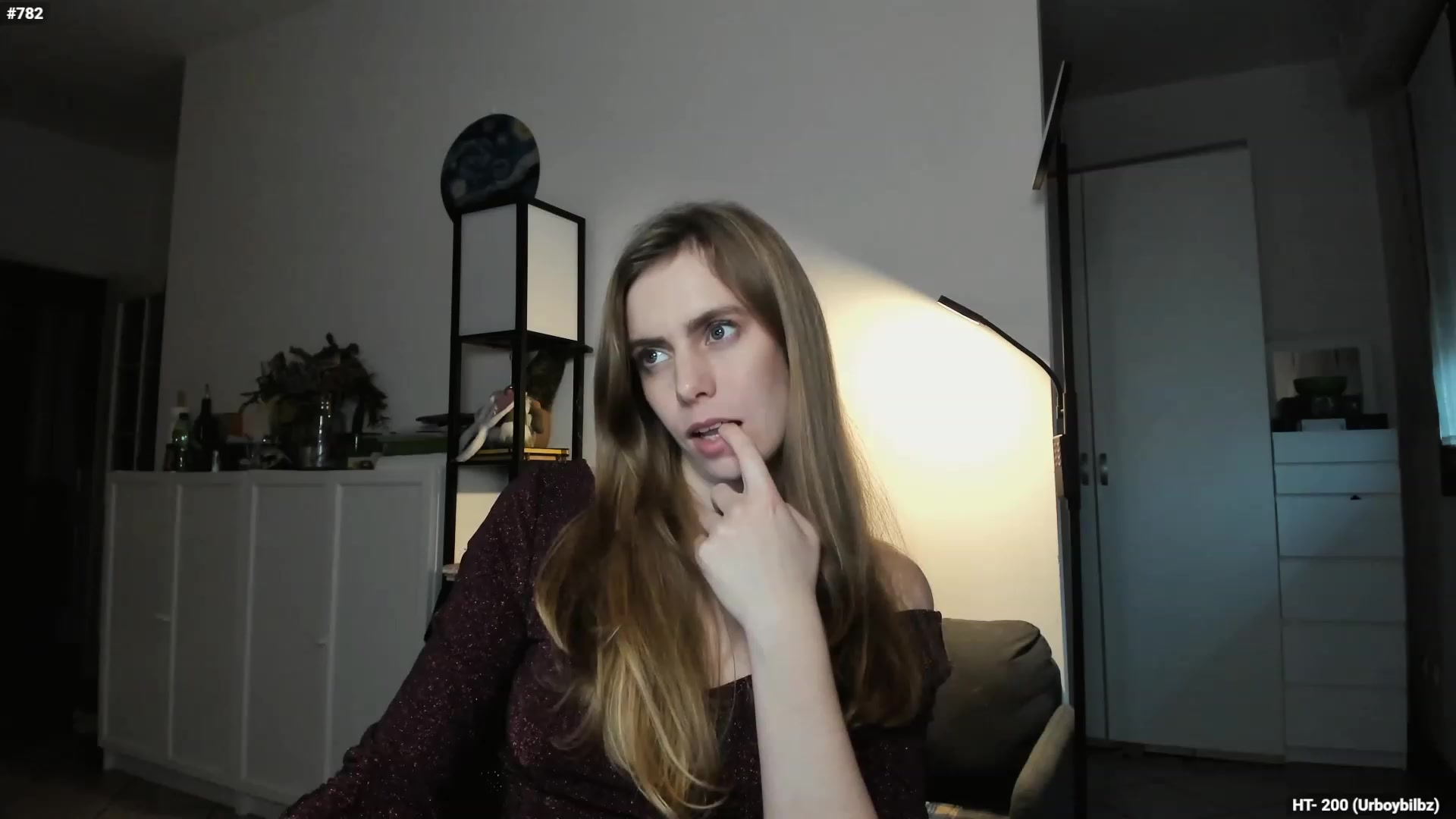 Gallery image thumbnail from Personage's myfreecams stream on, 12/11/2023, 15:22 image 9 of 20