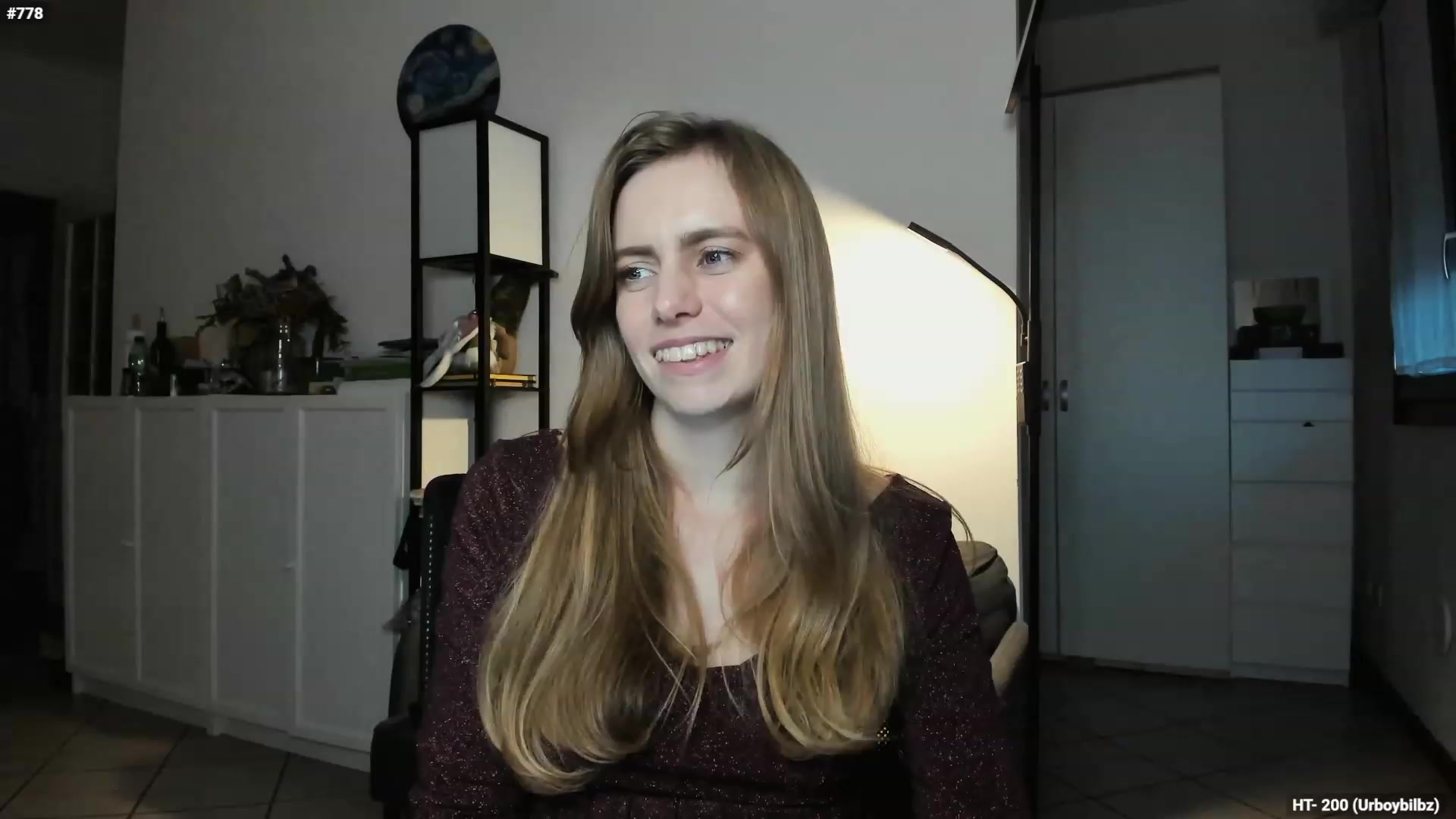 Gallery image thumbnail from Personage's myfreecams stream on, 12/11/2023, 15:22 image 19 of 20