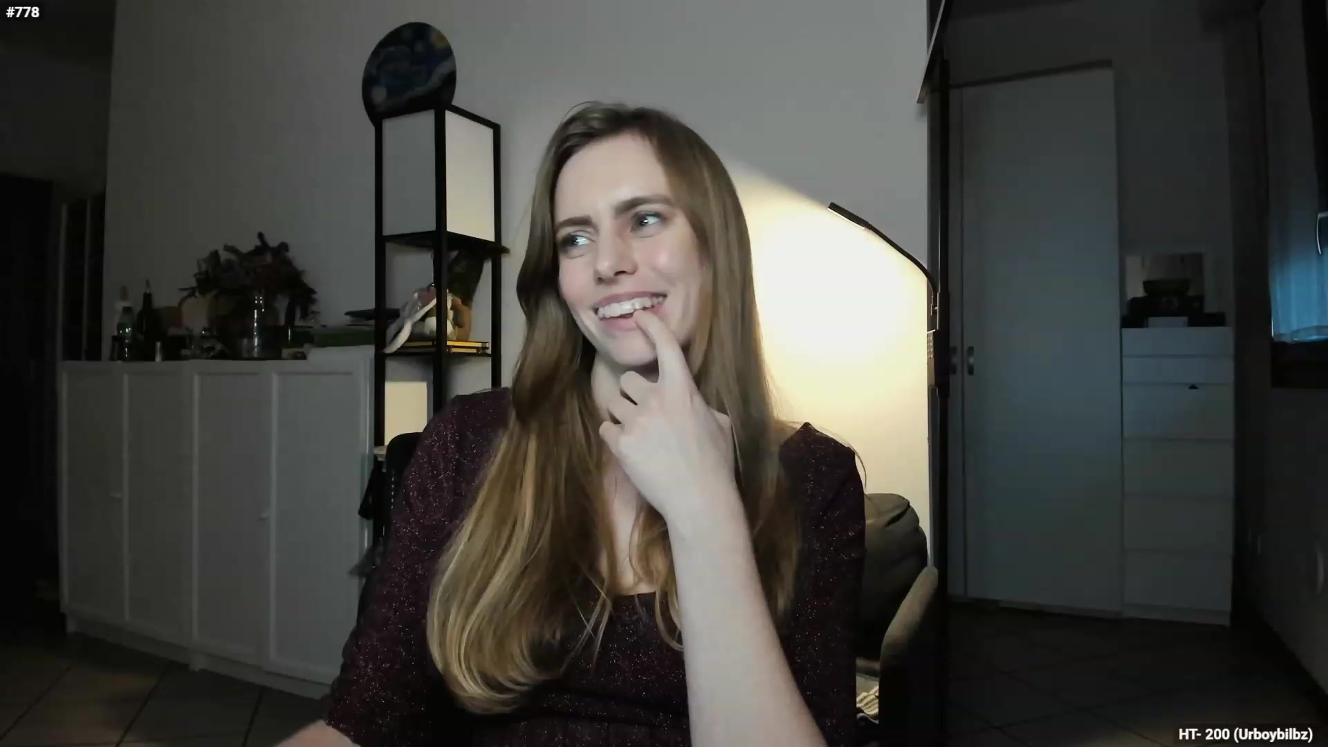 Gallery image thumbnail from Personage's myfreecams stream on, 12/11/2023, 15:22 image 20 of 20