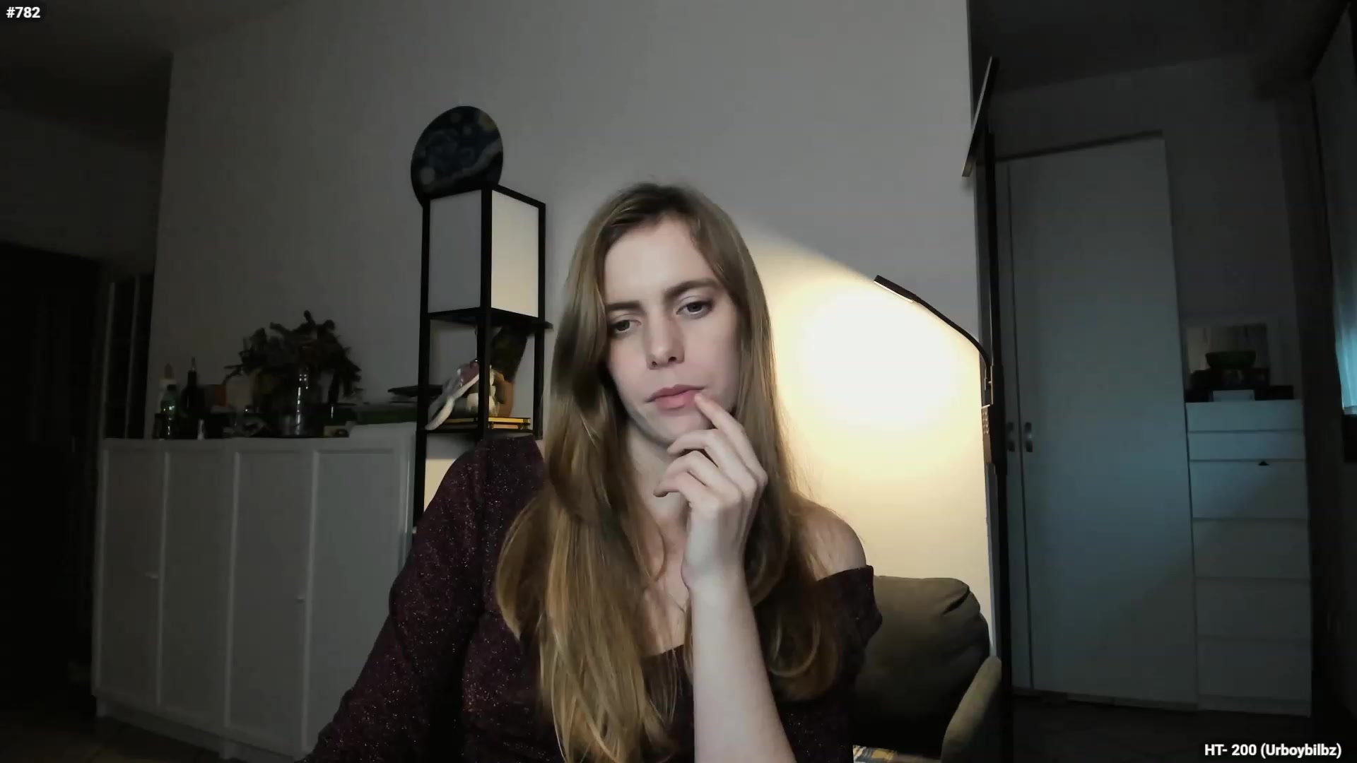Gallery image thumbnail from Personage's myfreecams stream on, 12/11/2023, 15:22 image 10 of 20