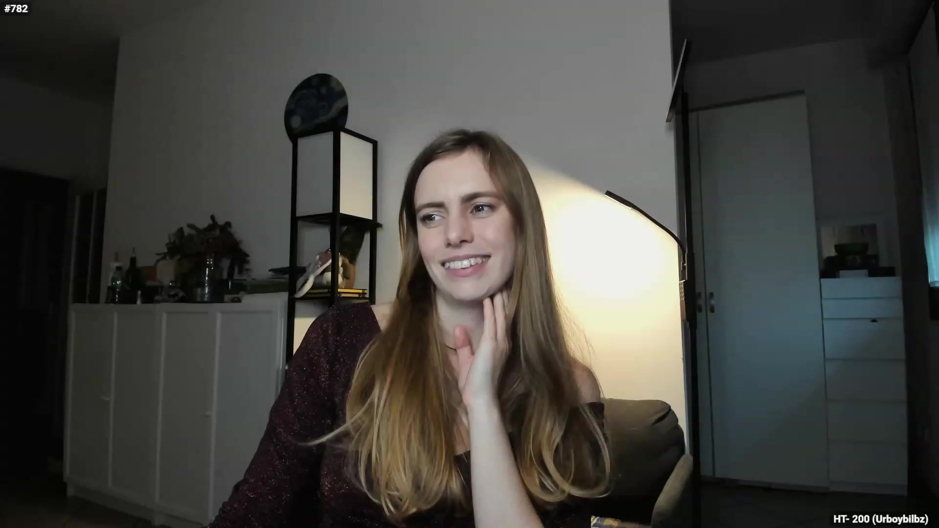 Gallery image thumbnail from Personage's myfreecams stream on, 12/11/2023, 15:22 image 11 of 20