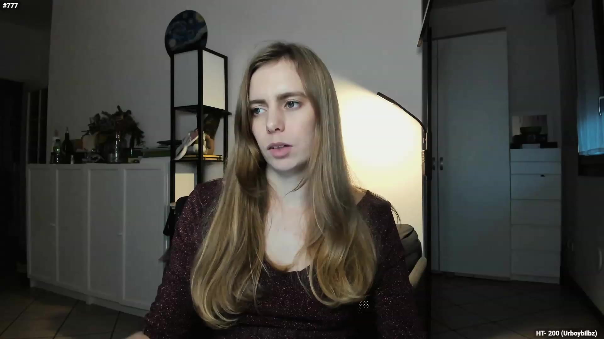Gallery image thumbnail from Personage's myfreecams stream on, 12/11/2023, 15:22 image 18 of 20