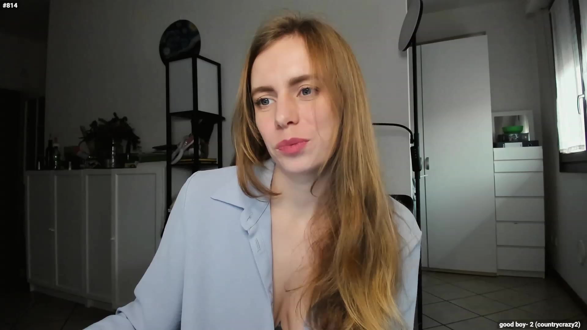 Gallery image thumbnail from Personage's myfreecams stream on, 12/12/2023, 12:58 image 10 of 20