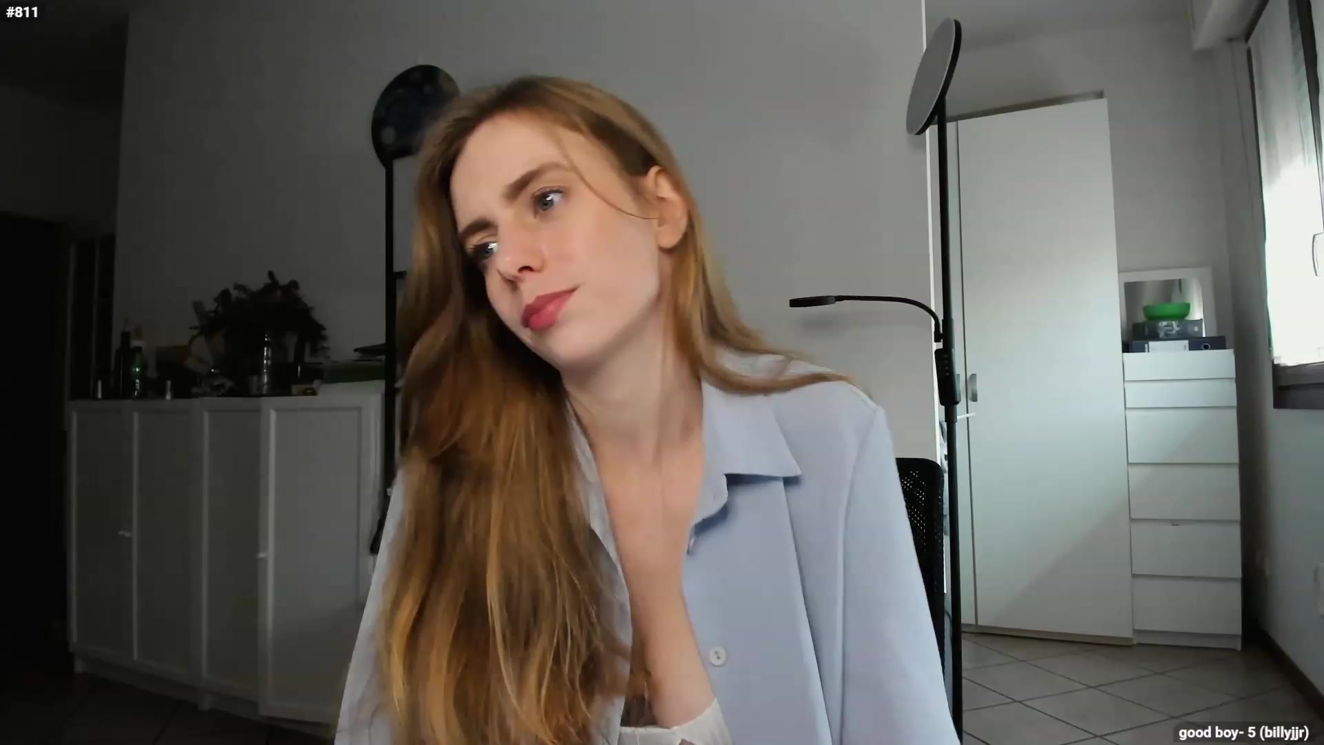 Gallery image thumbnail from Personage's myfreecams stream on, 12/12/2023, 12:58 image 18 of 20