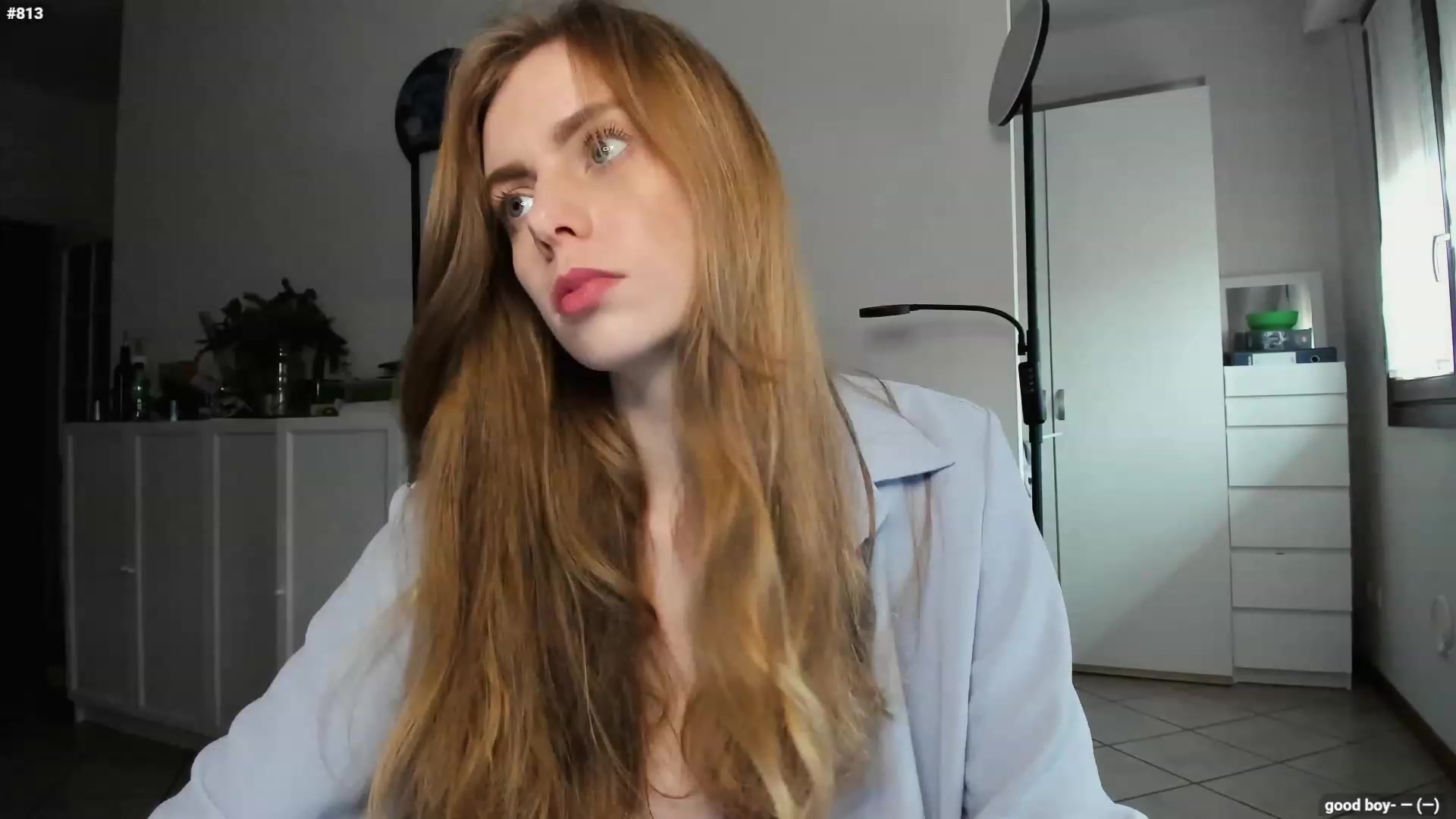 Gallery image thumbnail from Personage's myfreecams stream on, 12/12/2023, 12:58 image 5 of 20
