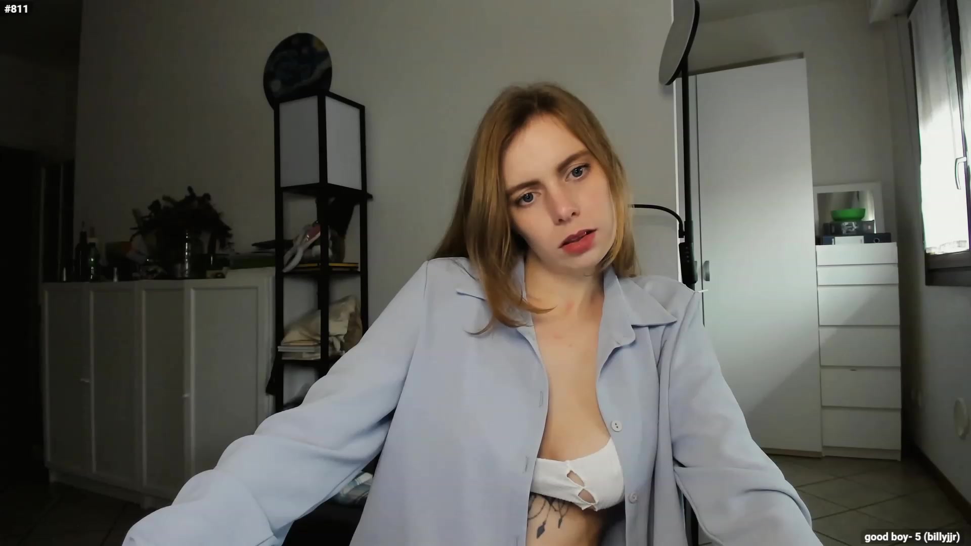 Gallery image thumbnail from Personage's myfreecams stream on, 12/12/2023, 12:58 image 14 of 20