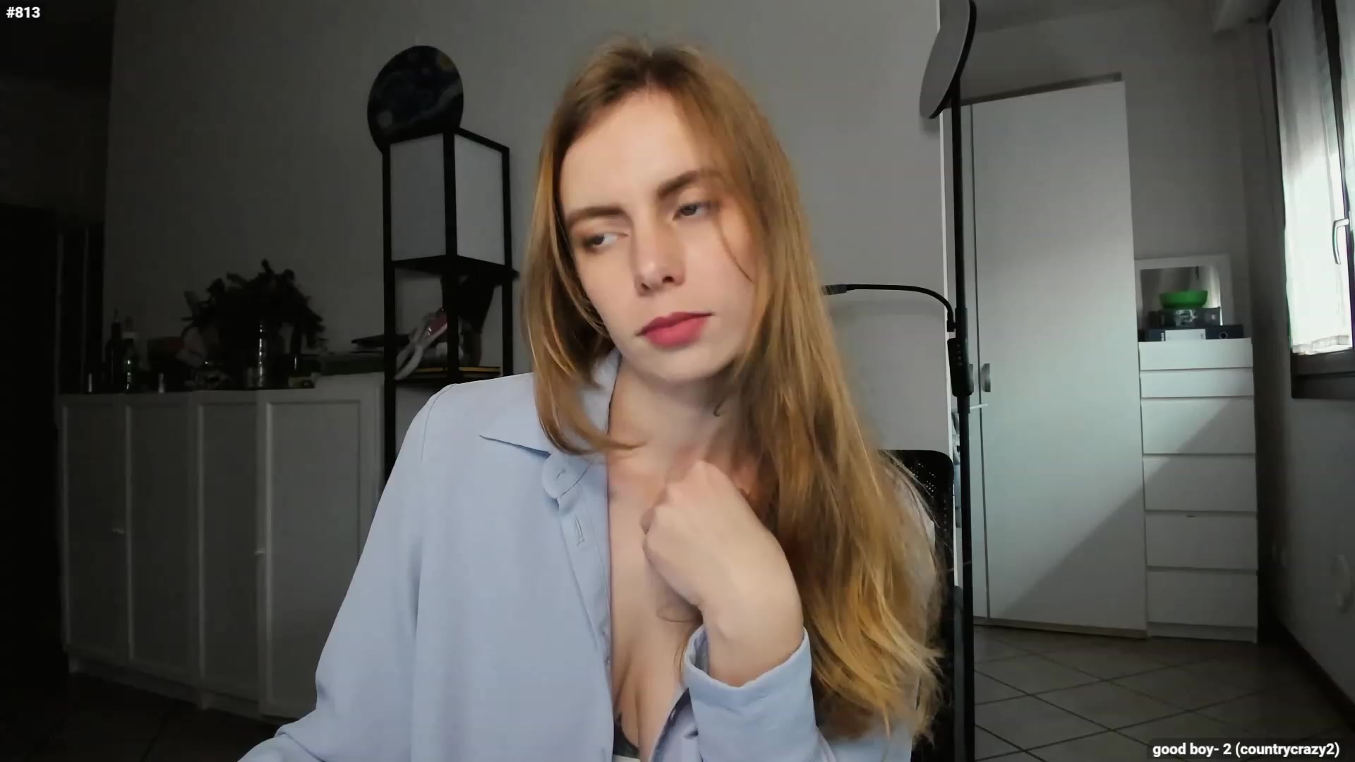 Gallery image thumbnail from Personage's myfreecams stream on, 12/12/2023, 12:58 image 11 of 20