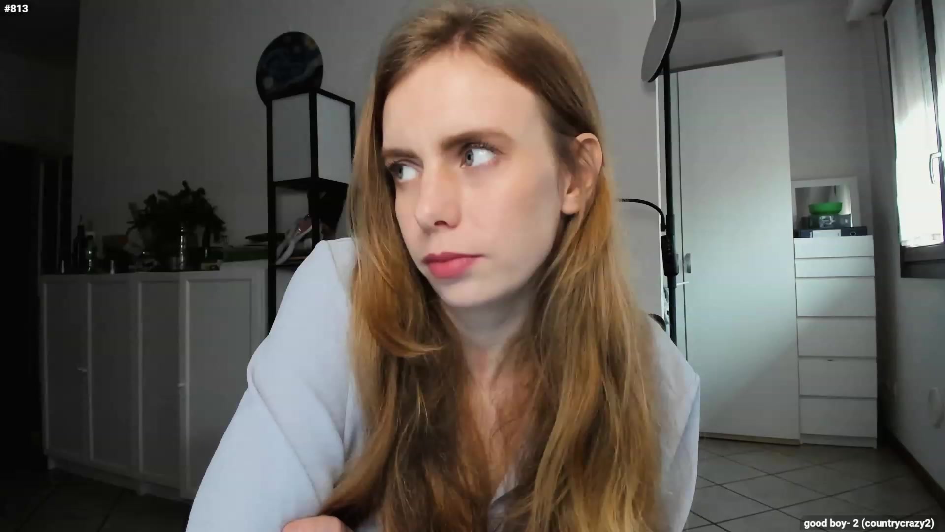 Gallery image thumbnail from Personage's myfreecams stream on, 12/12/2023, 12:58 image 12 of 20