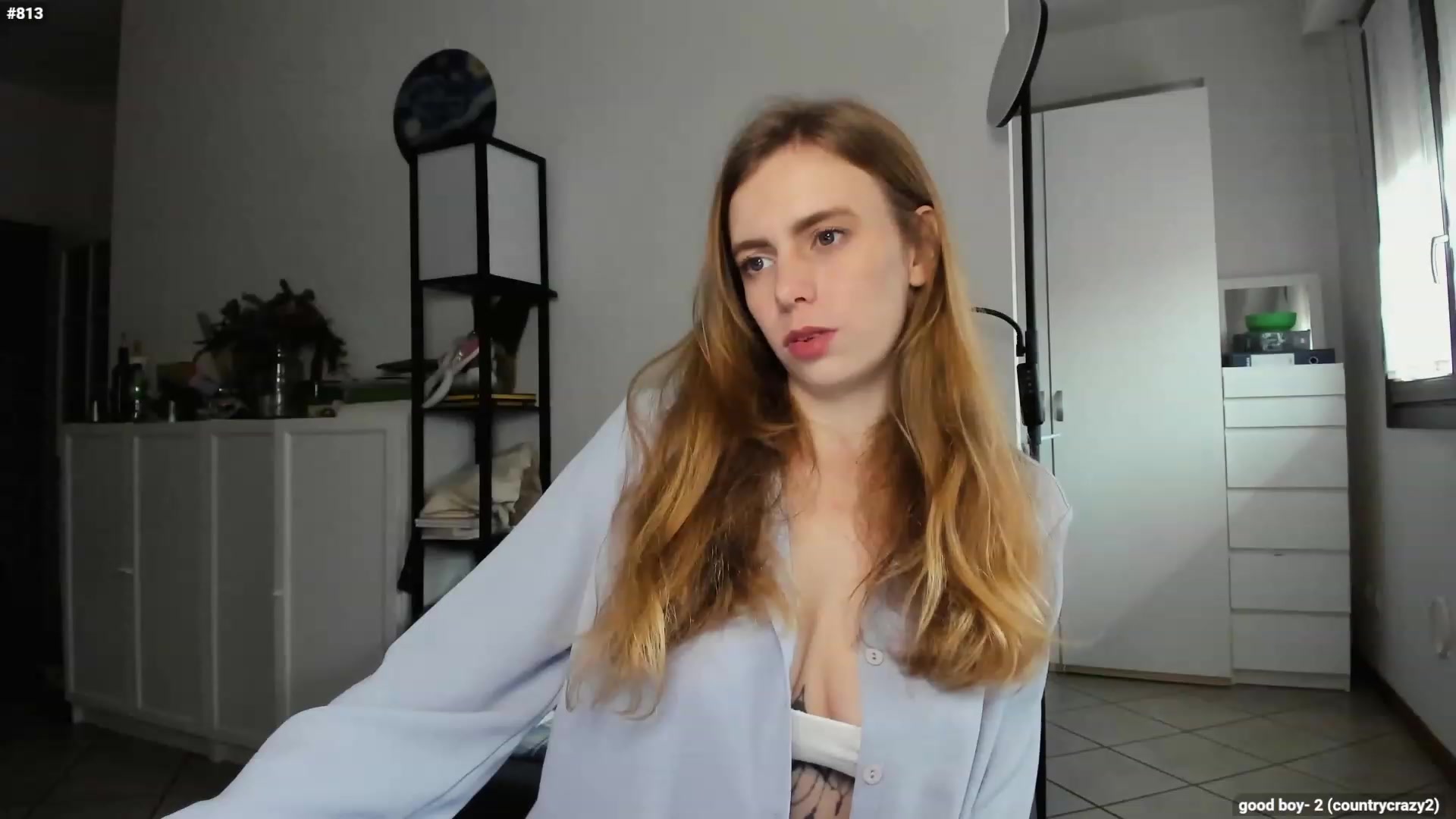 Gallery image thumbnail from Personage's myfreecams stream on, 12/12/2023, 12:58 image 13 of 20