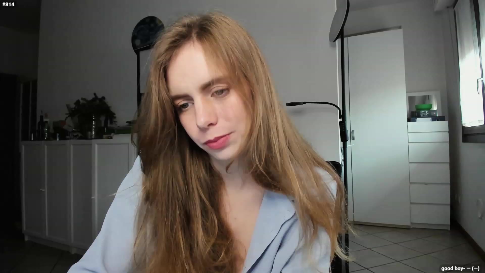 Gallery image thumbnail from Personage's myfreecams stream on, 12/12/2023, 12:58 image 8 of 20