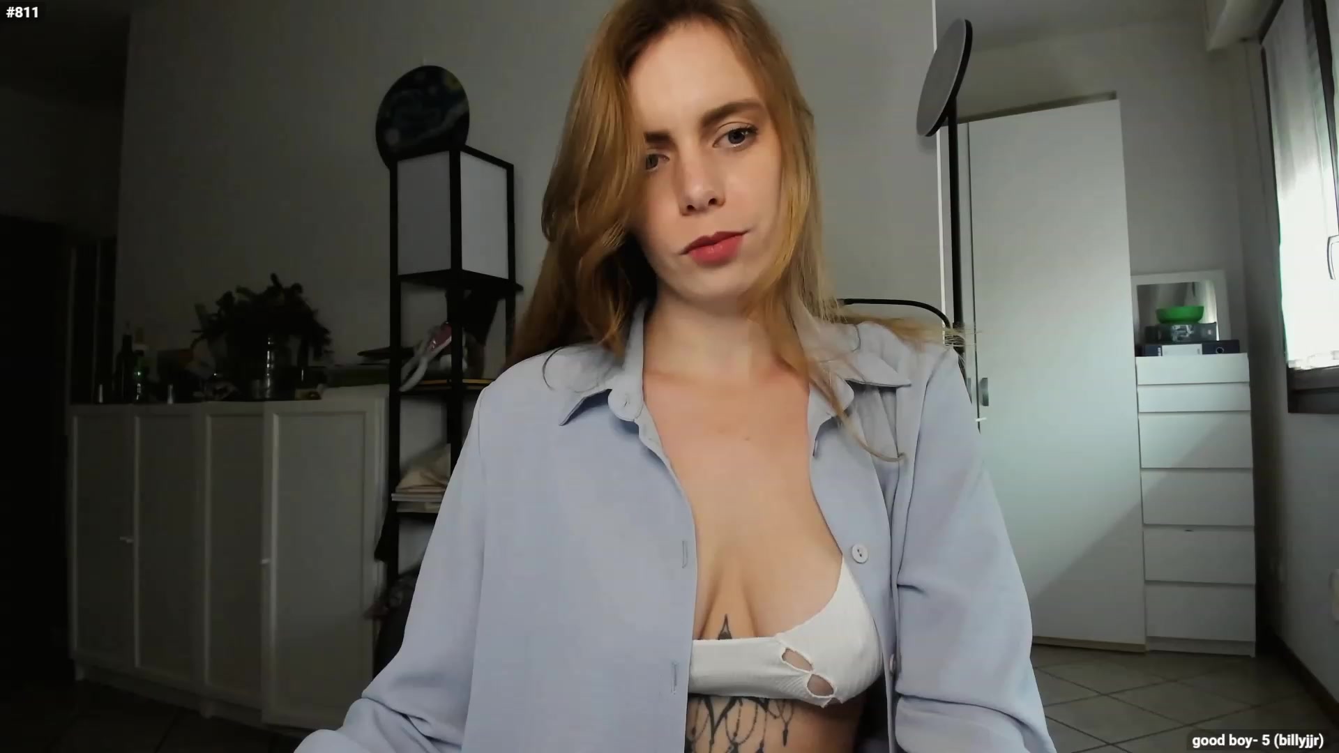 Gallery image thumbnail from Personage's myfreecams stream on, 12/12/2023, 12:58 image 17 of 20